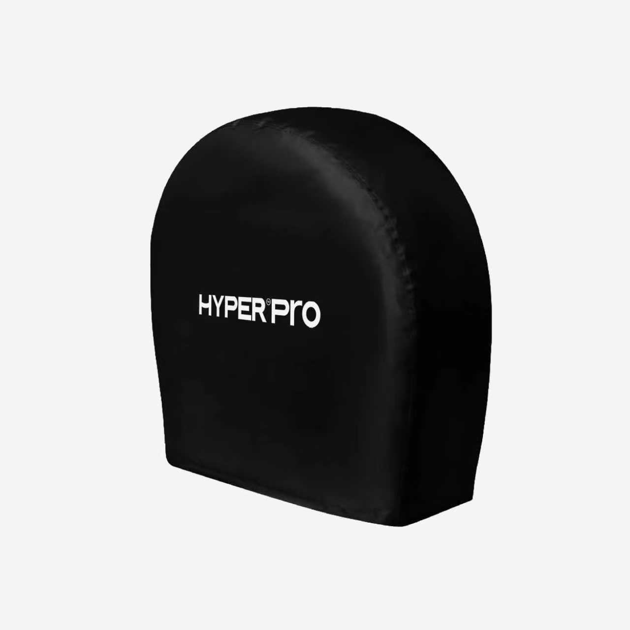 HYPERPRO LOGO Tire cover 4PCS/SET