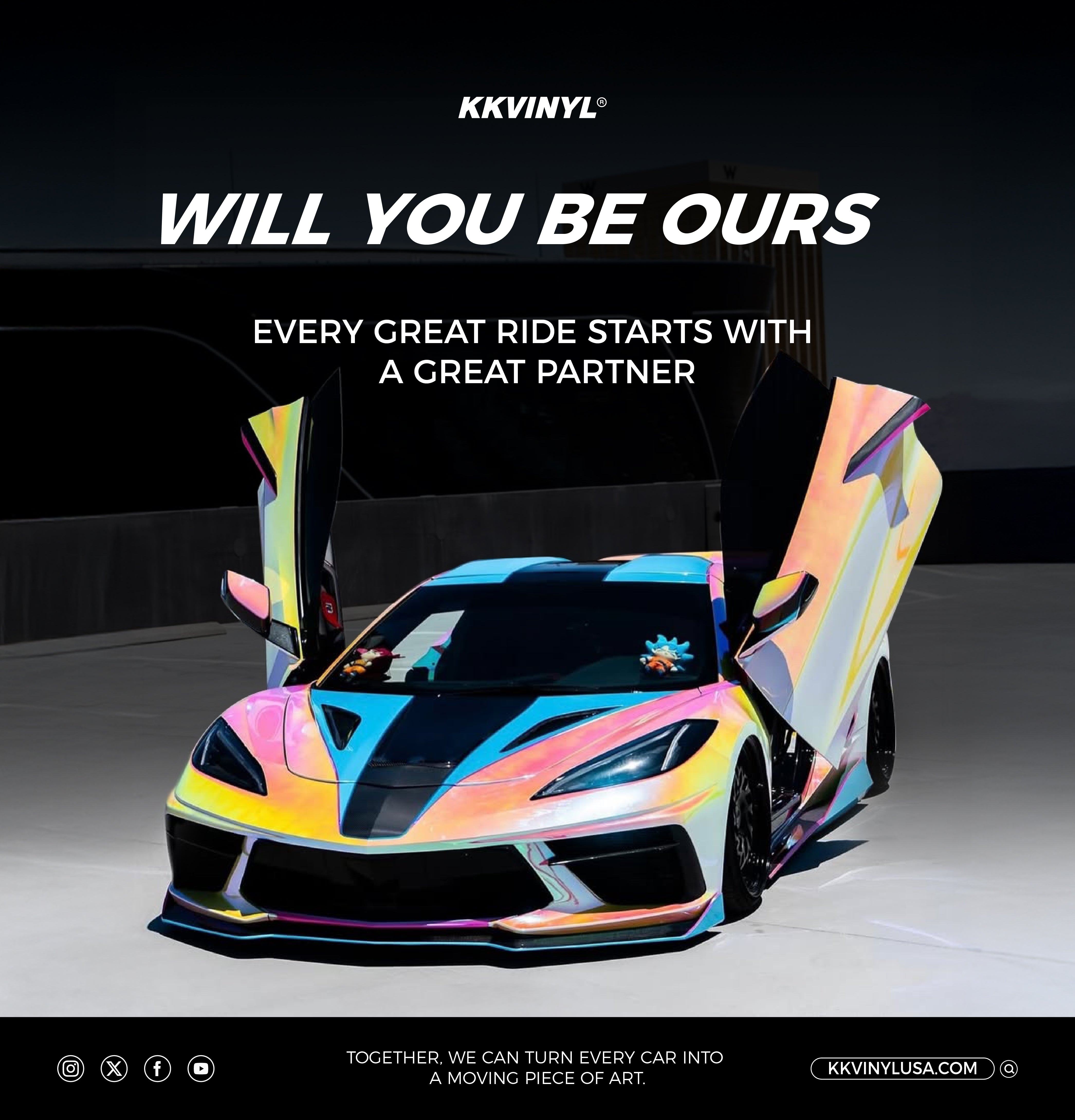 kkvinylusa