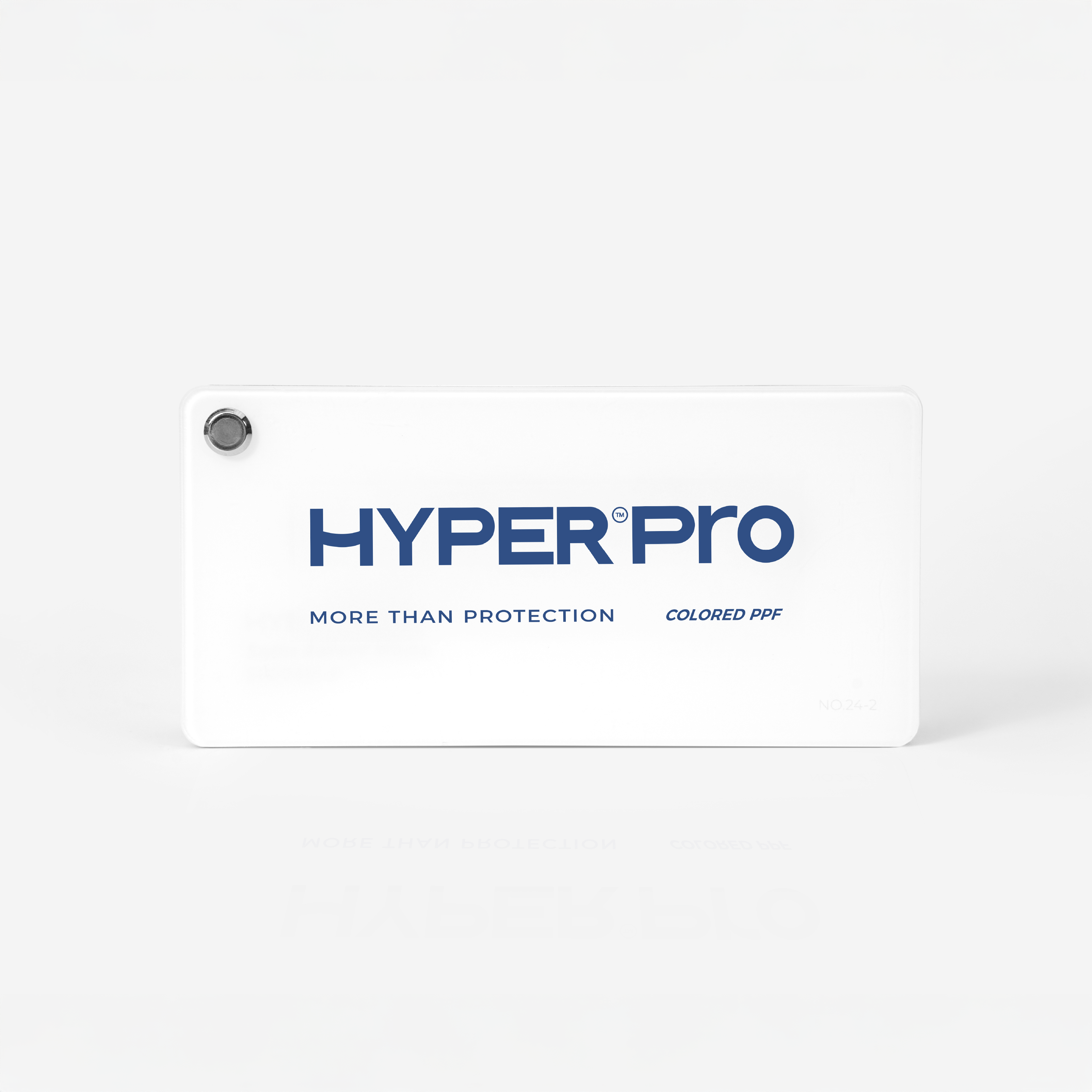 HYPERPRO Sample Swatch
