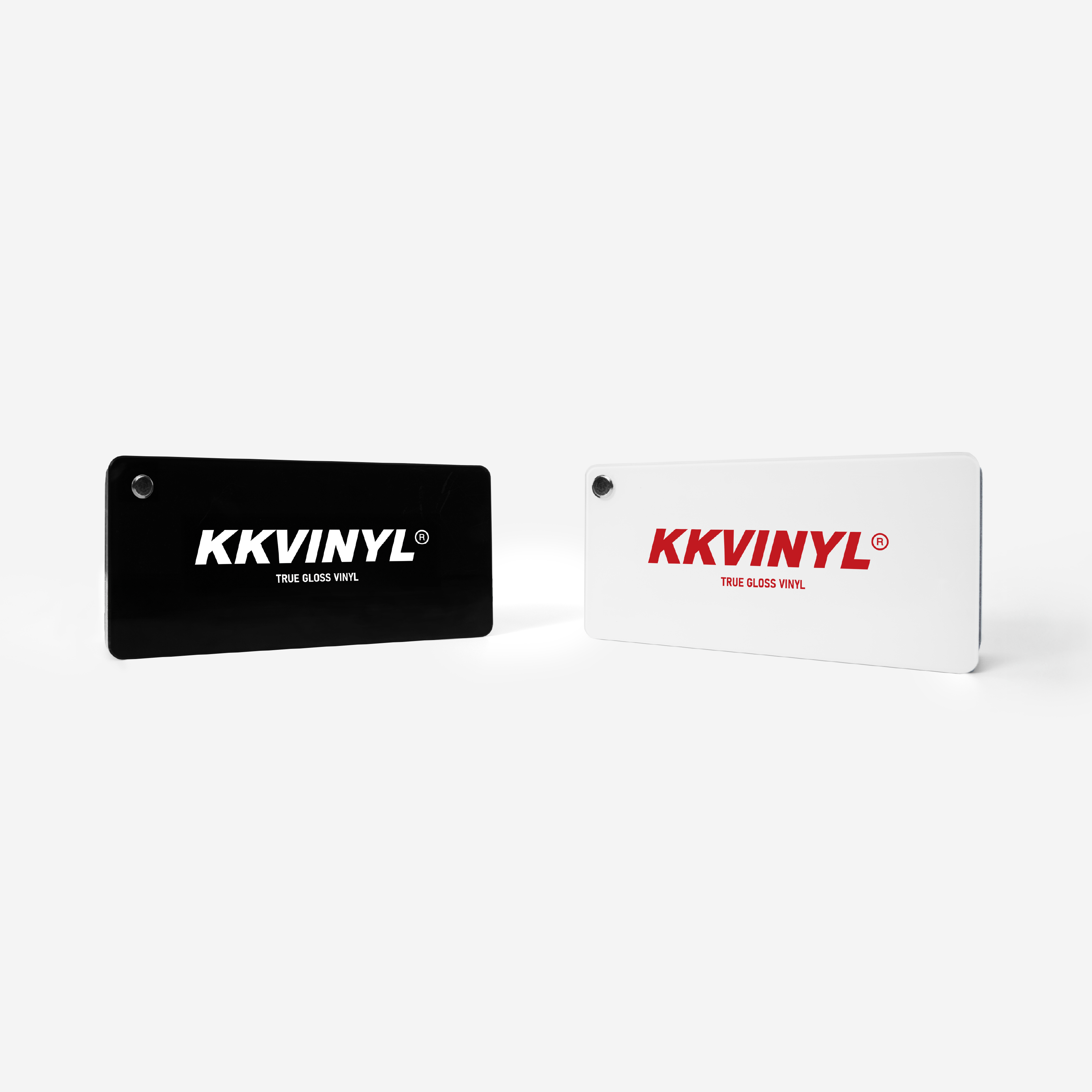 KKVINYL Sample Swatch - Series T