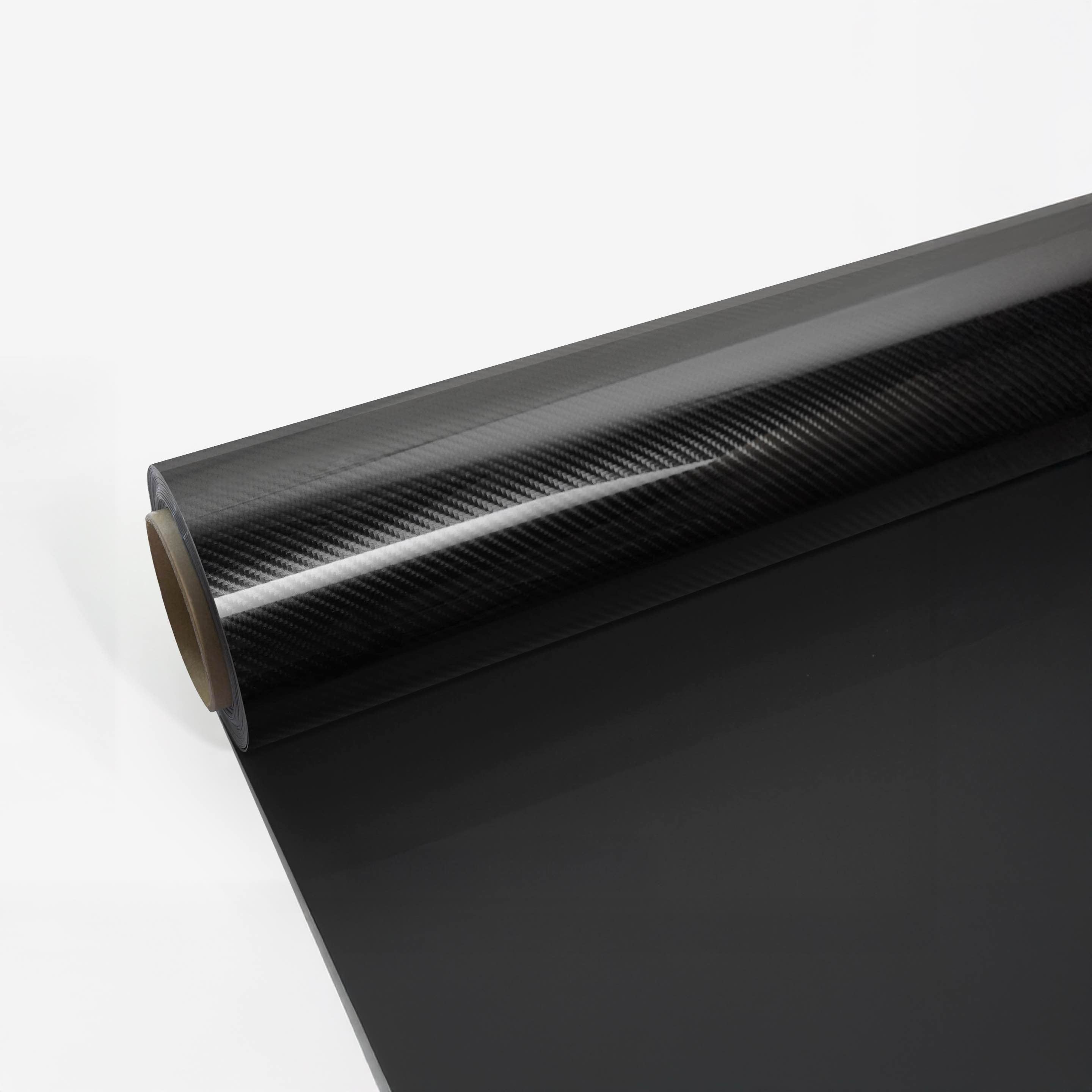 KKVINYL Carbon Fiber Vinyl