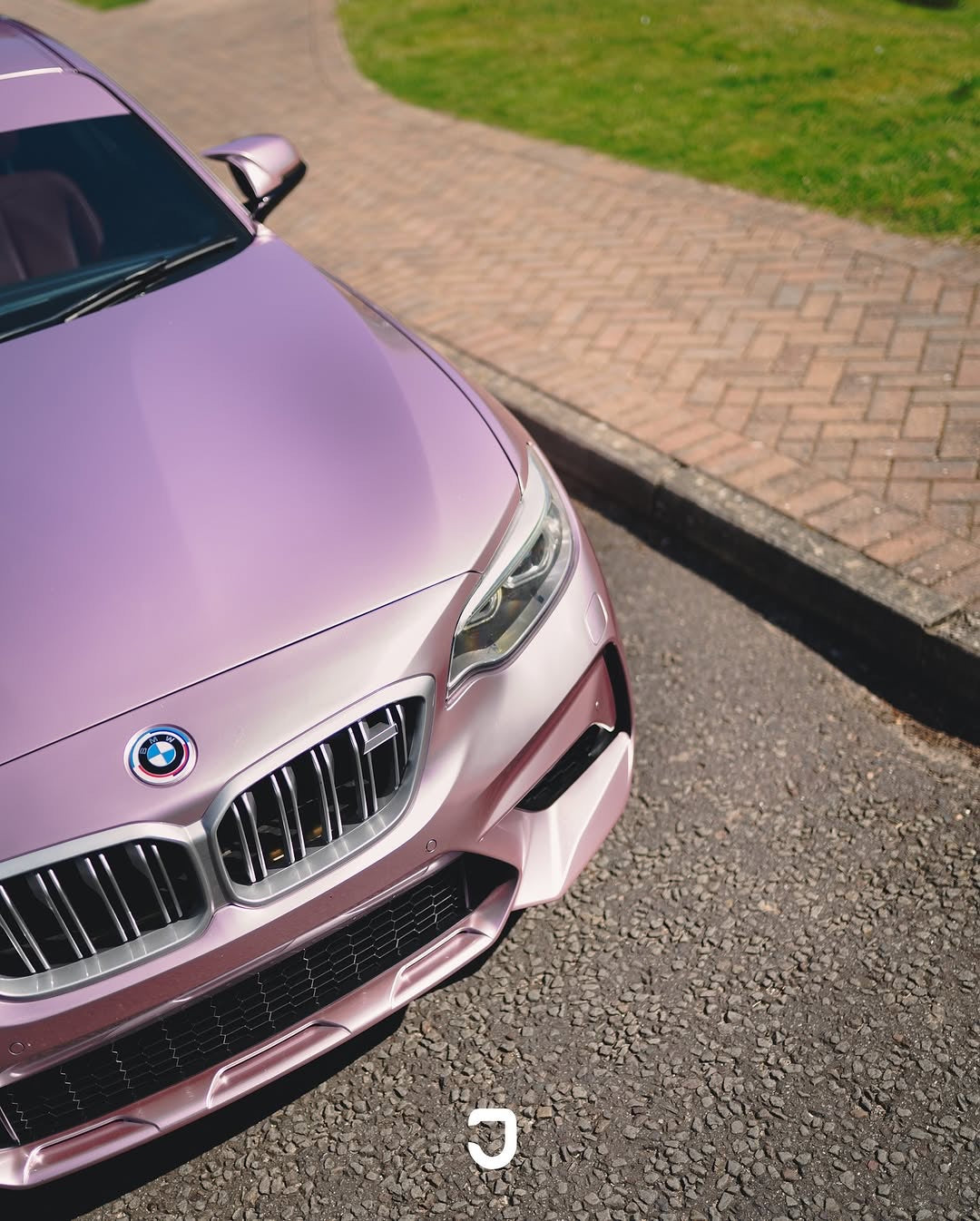 KKVINYL Gloss Metallic Vinyl