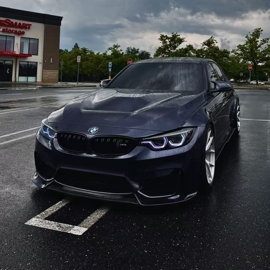KKVINYL Gloss Aluminum Vinyl