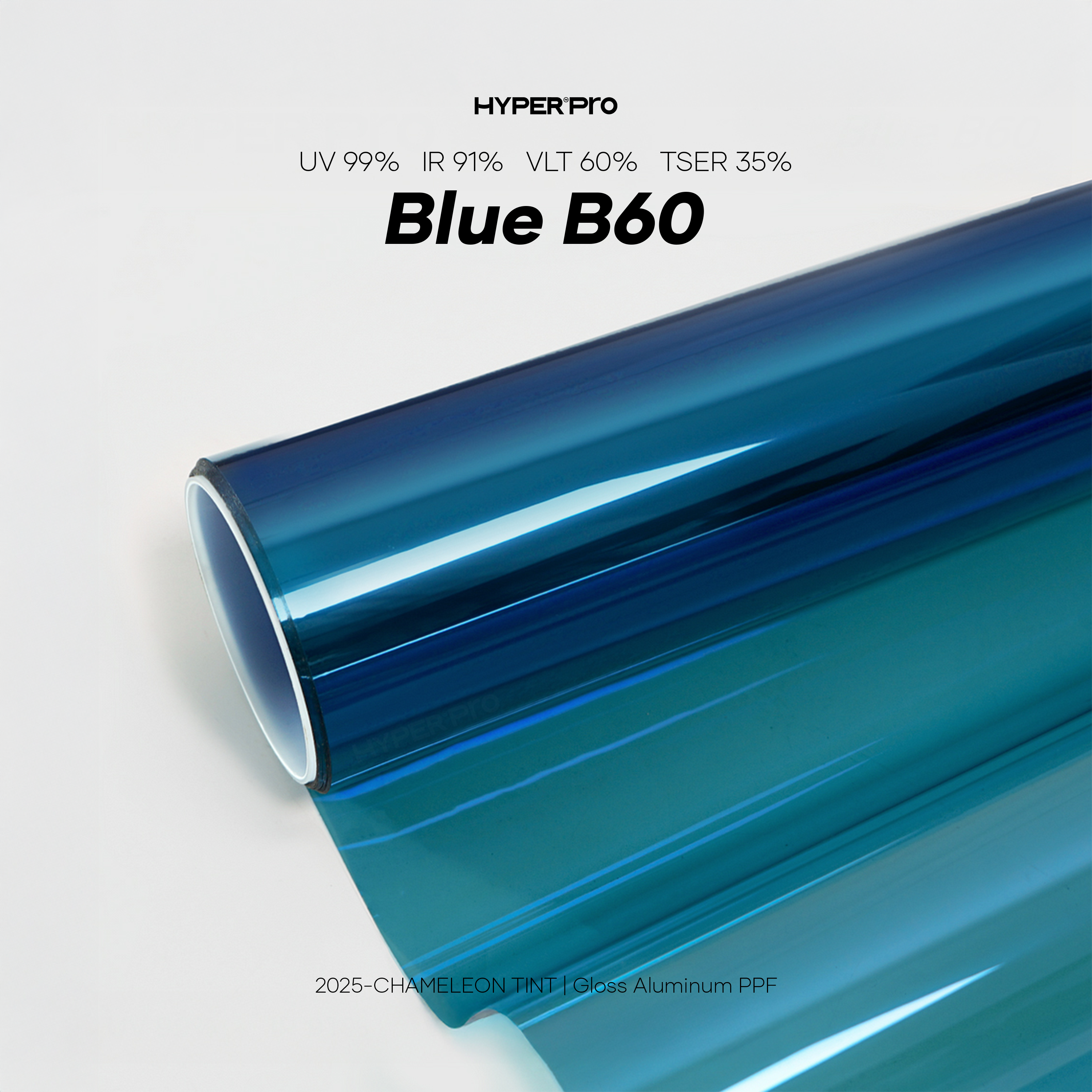 Blue B60