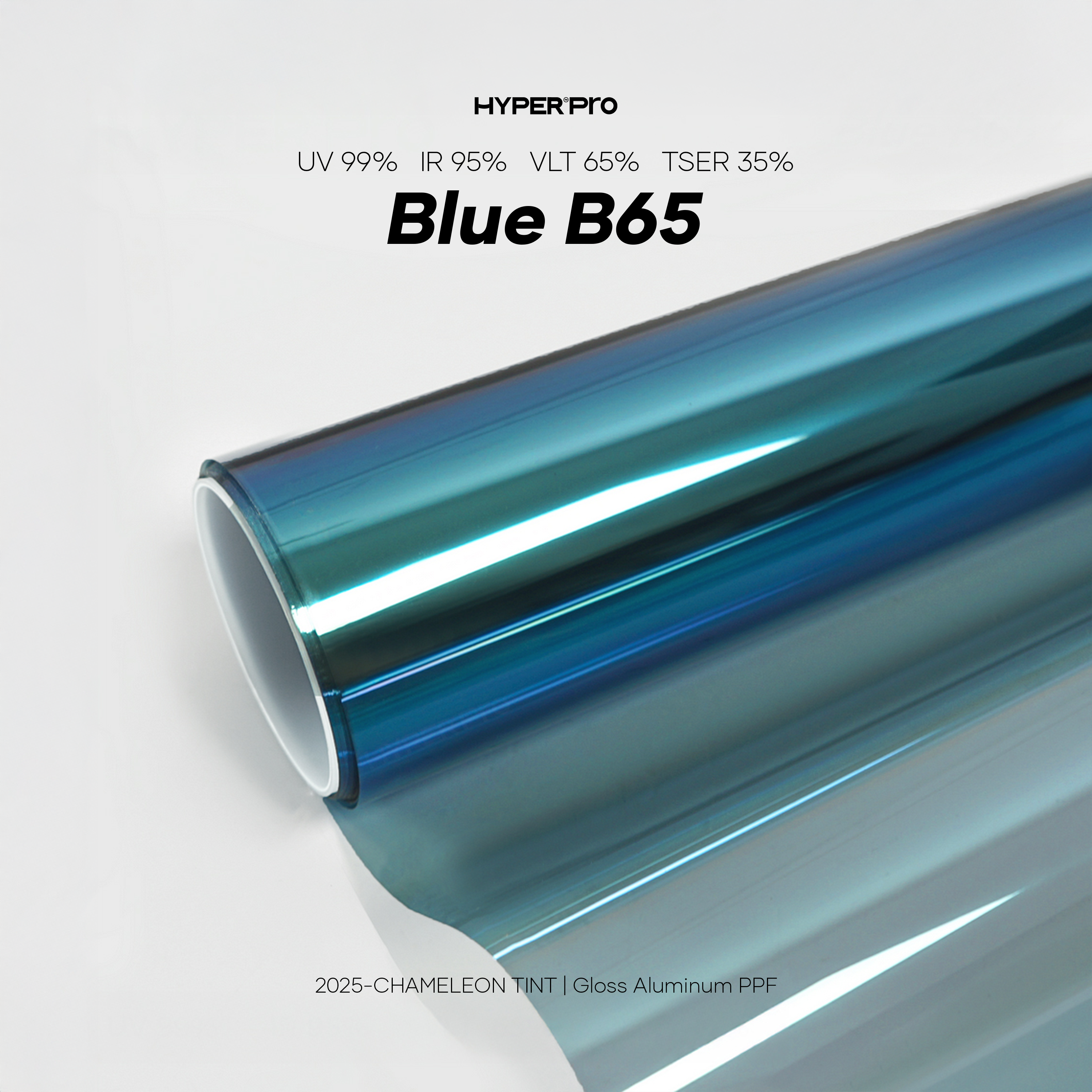 Blue B65