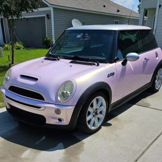 KKVINYL Chameleon Candy Vinyl