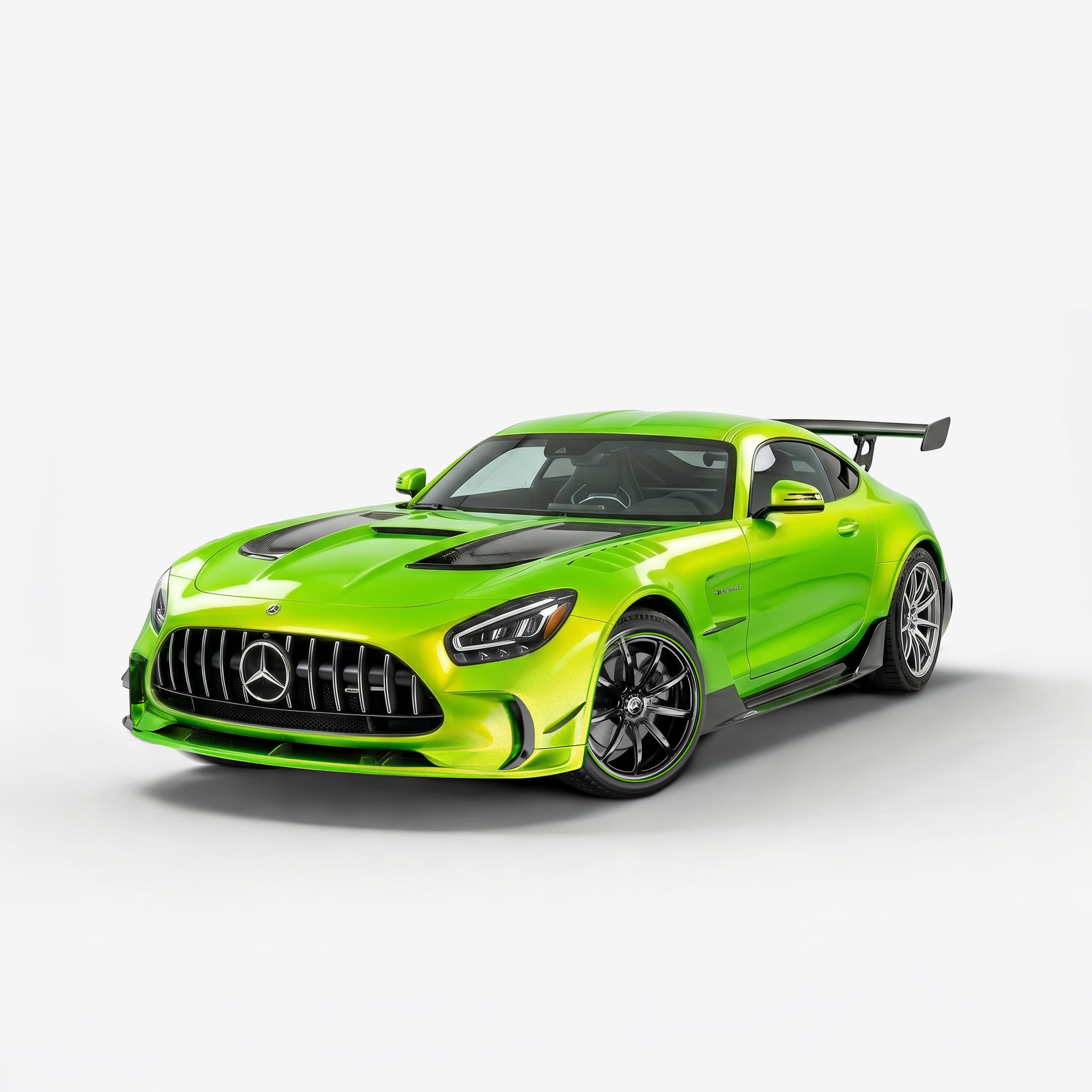 HYPERPRO Chameleon Fluorescent PPF