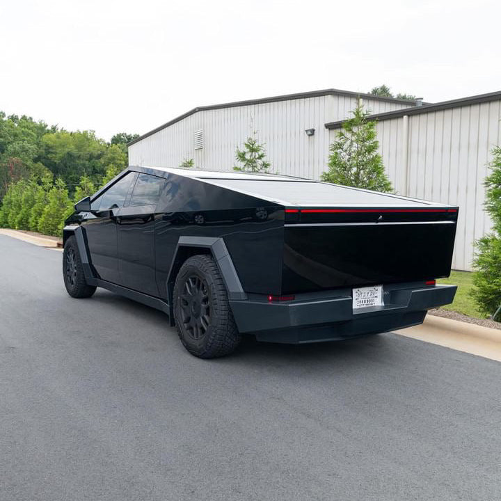 HYPERPRO Gloss Colored PPF