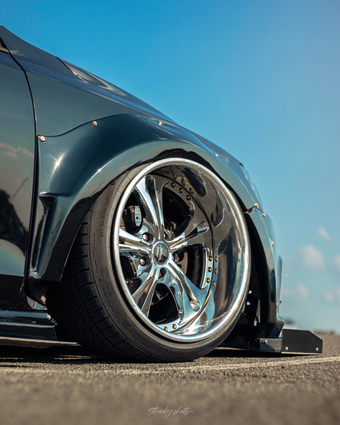 KKVINYL High Gloss Vinyl