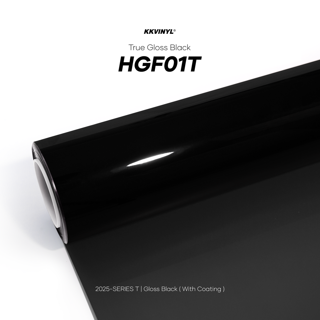 KKVINYL High Gloss Vinyl