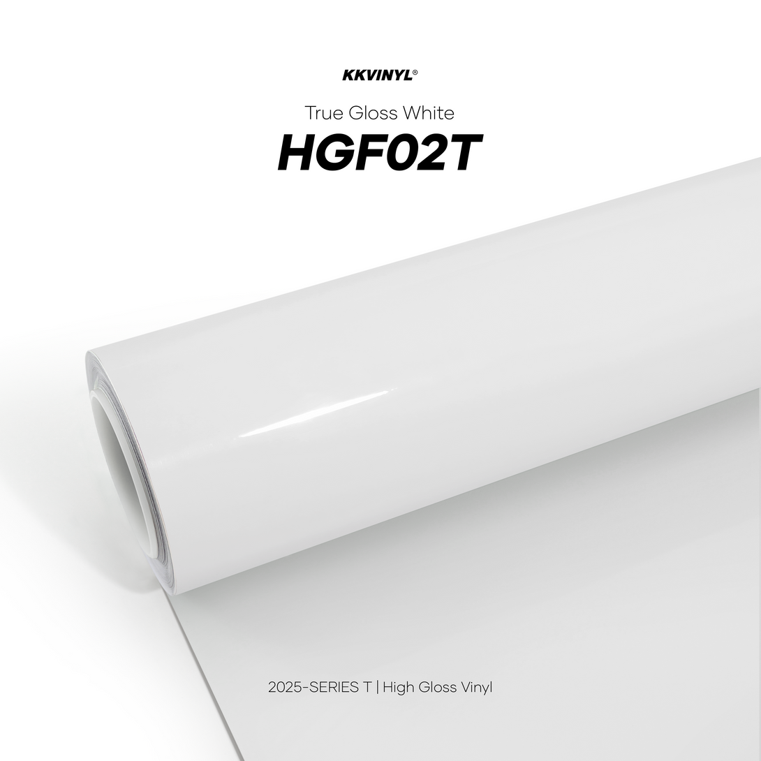 KKVINYL High Gloss Vinyl