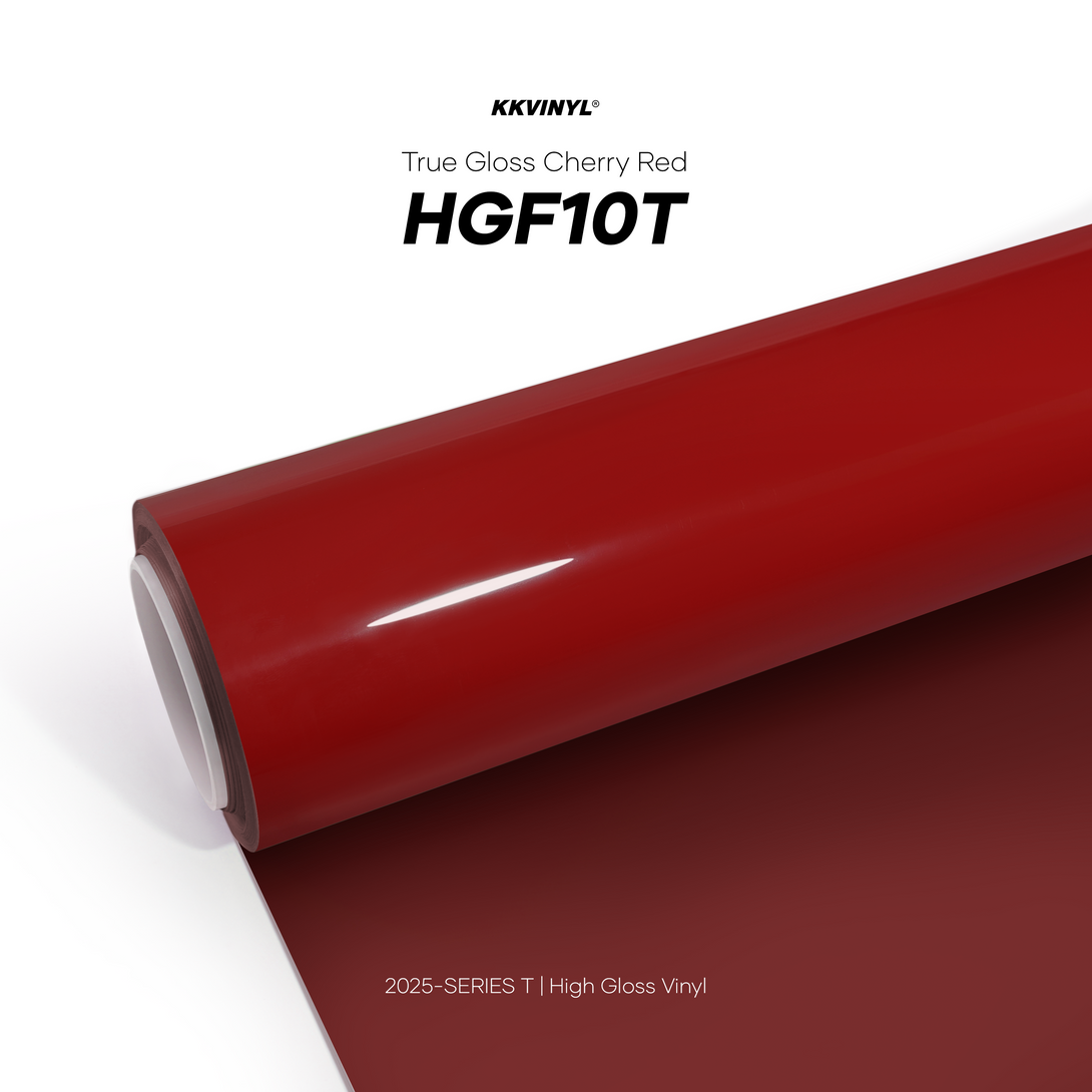 KKVINYL High Gloss Vinyl
