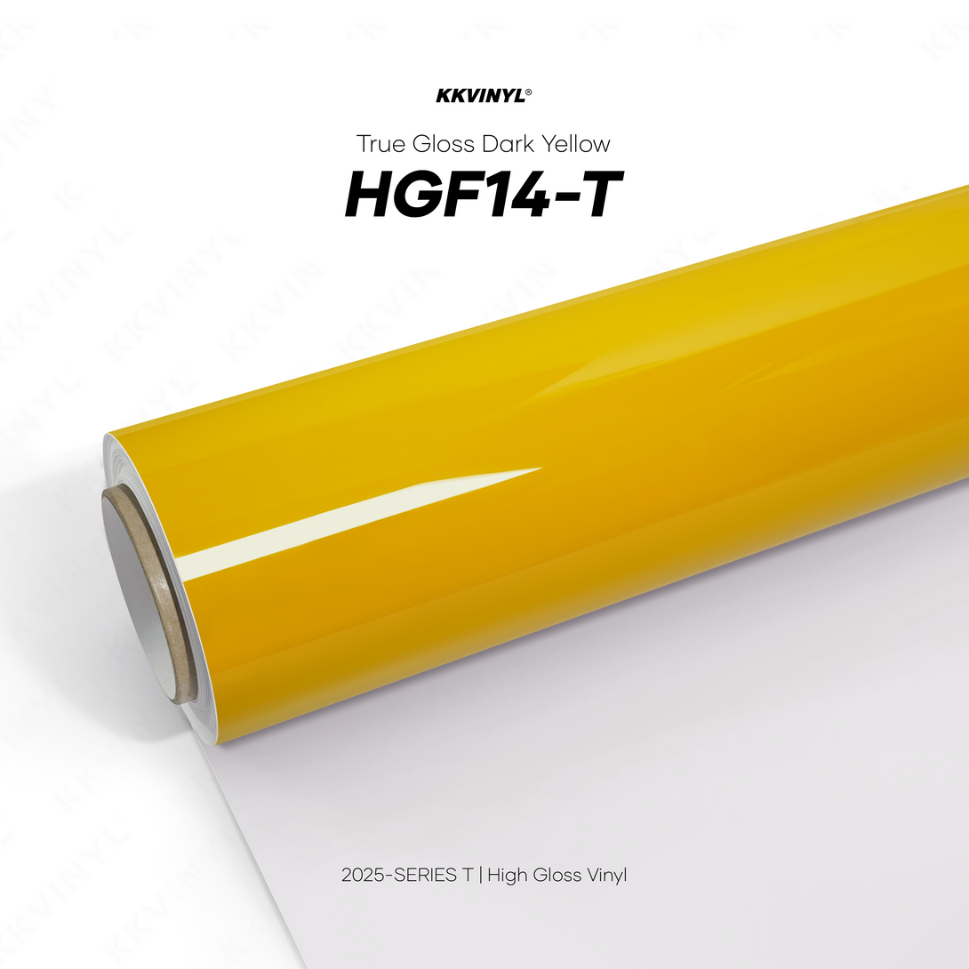 KKVINYL High Gloss Vinyl