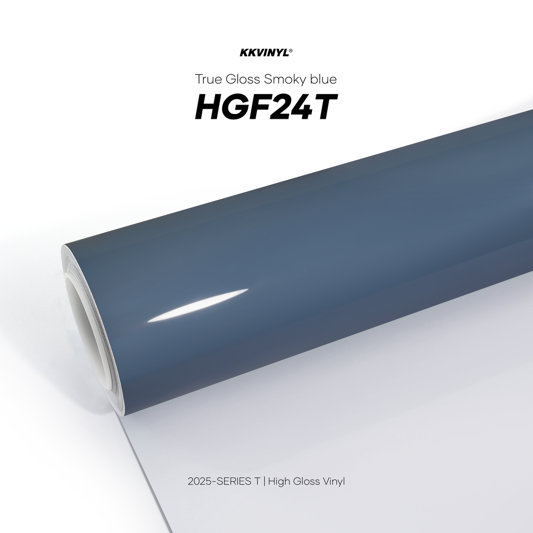 KKVINYL High Gloss Vinyl