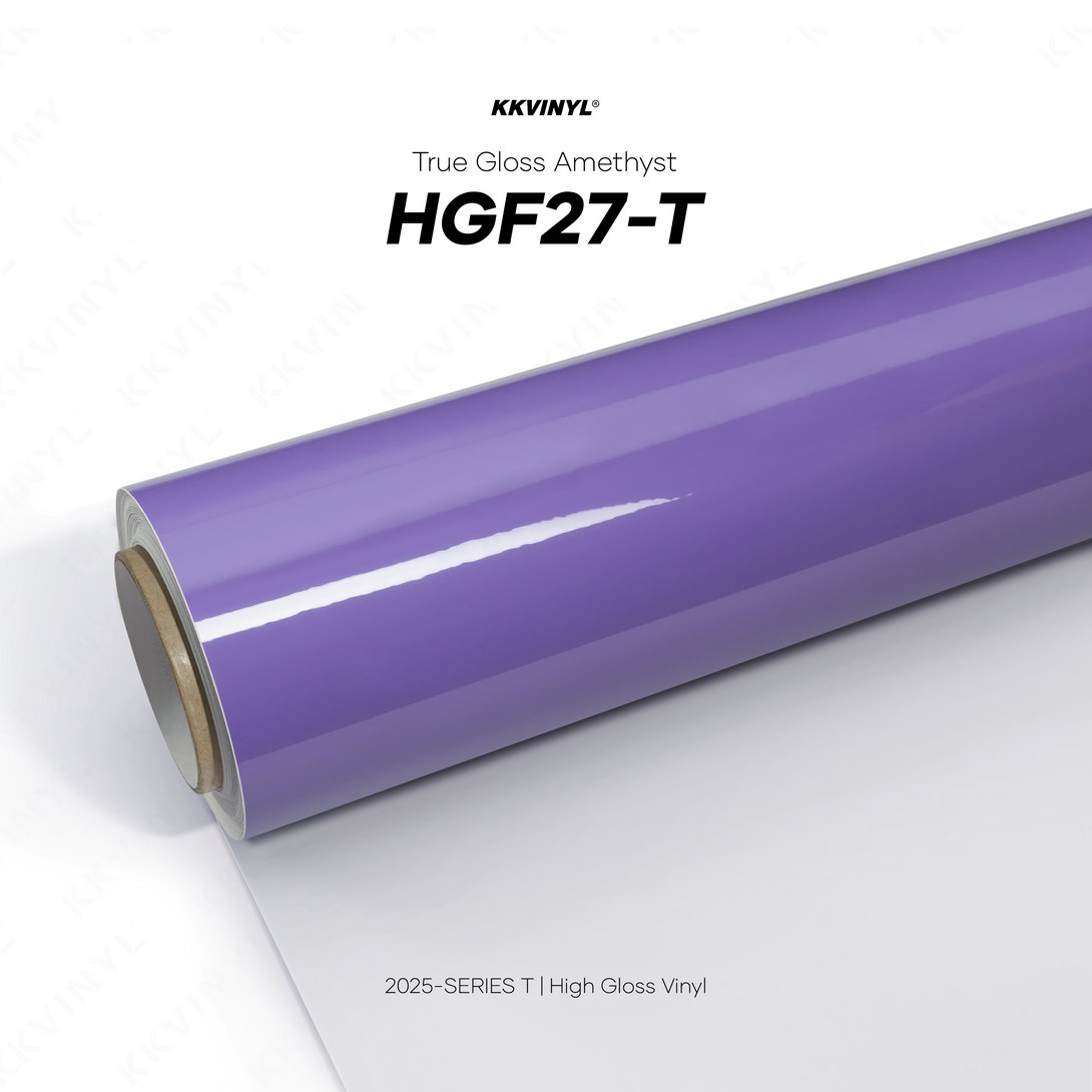 KKVINYL High Gloss Vinyl