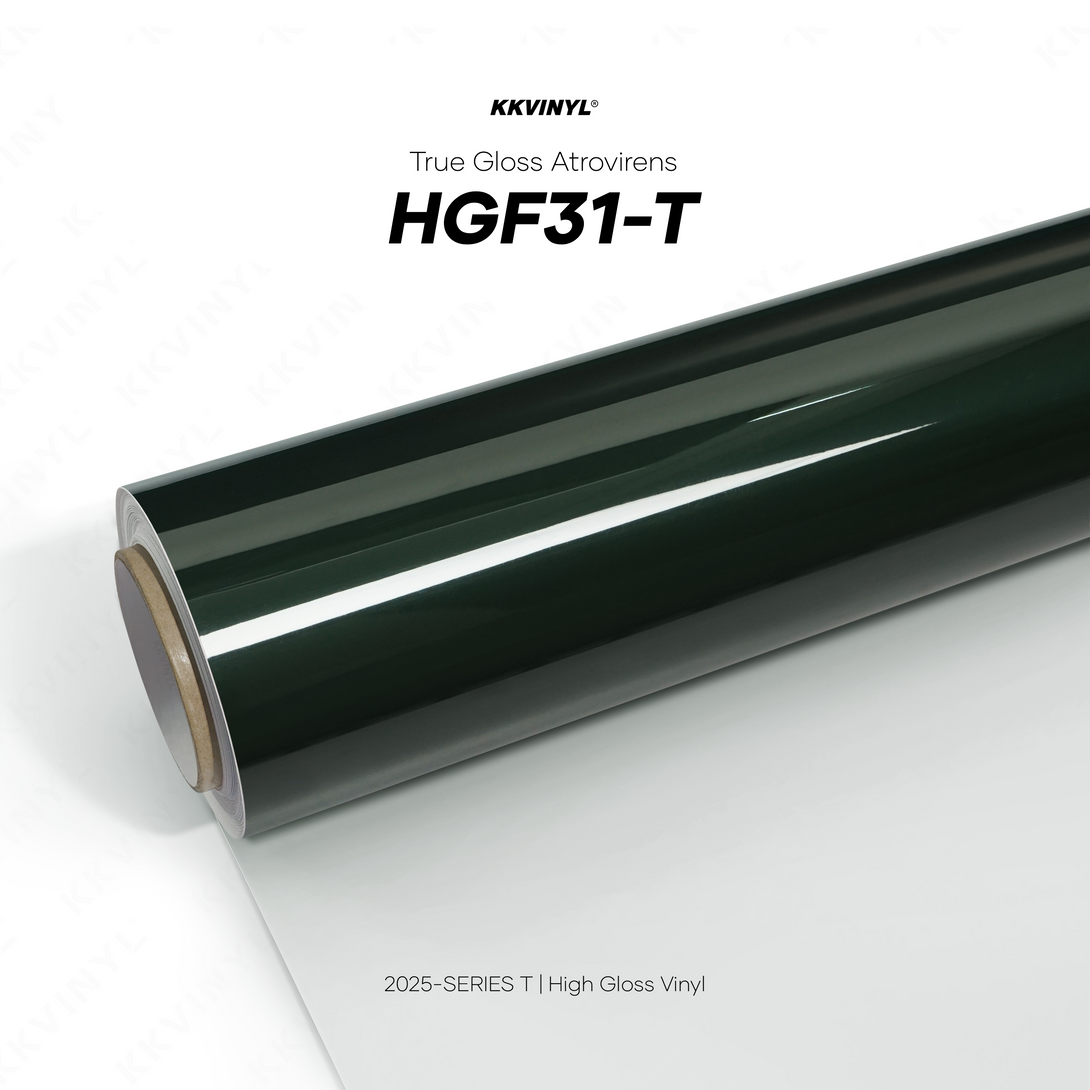 KKVINYL High Gloss Vinyl