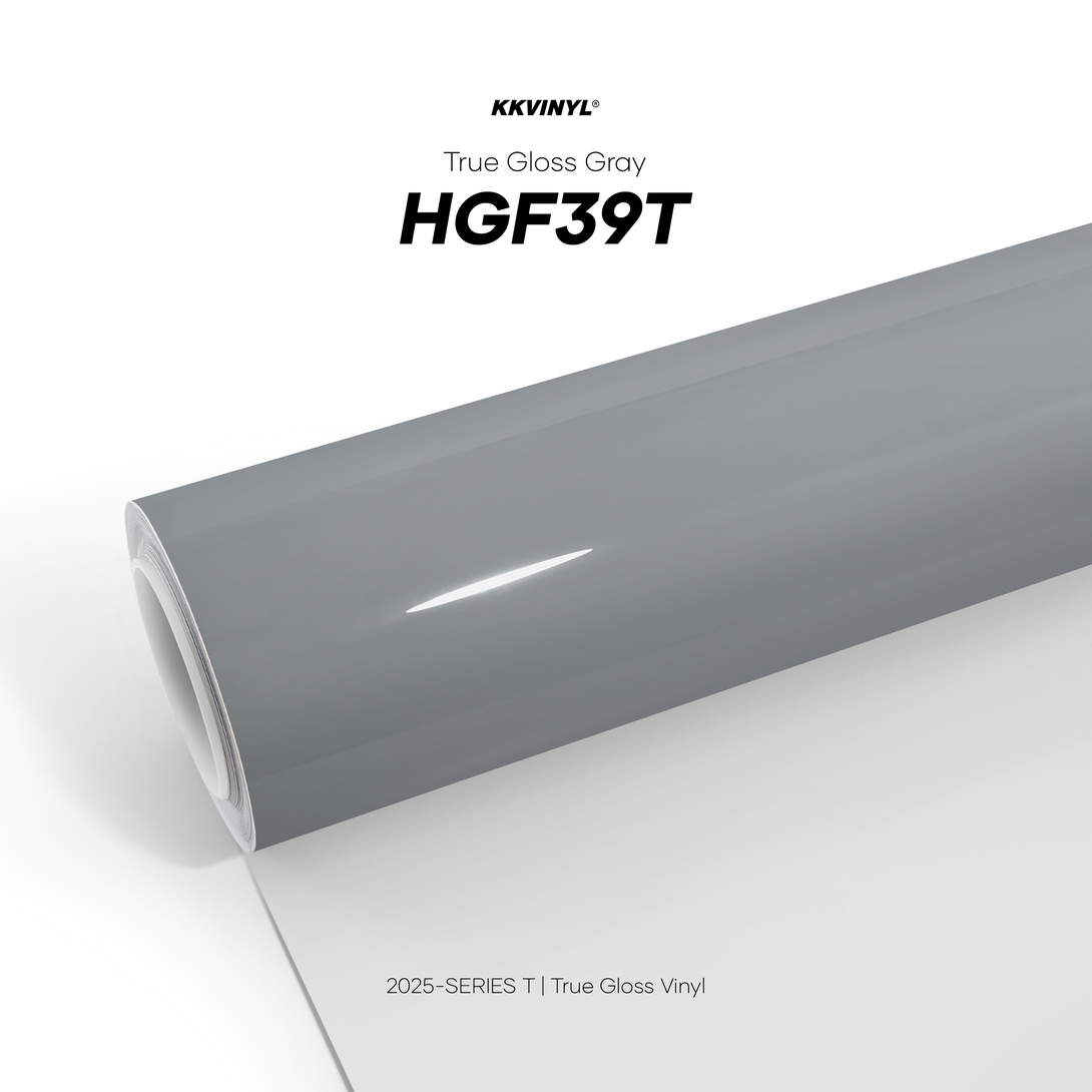 KKVINYL High Gloss Vinyl