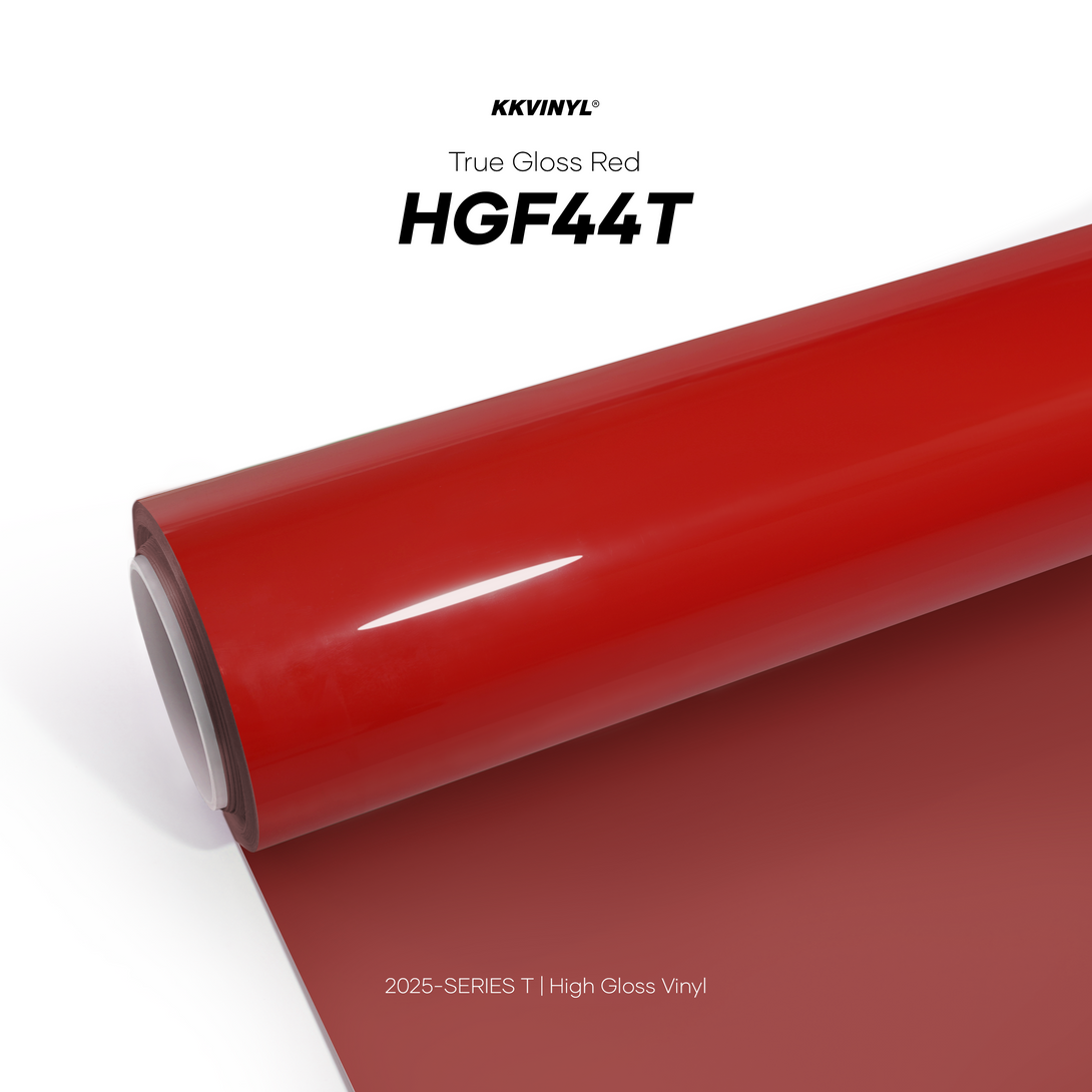 KKVINYL High Gloss Vinyl
