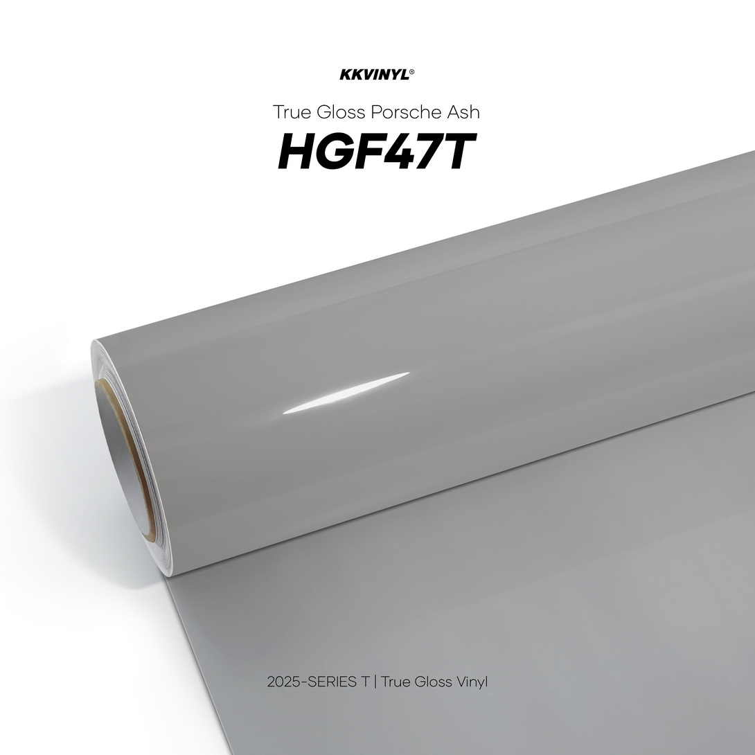 KKVINYL High Gloss Vinyl