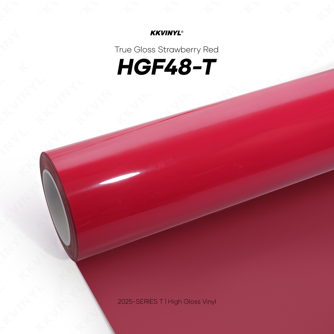 KKVINYL High Gloss Vinyl