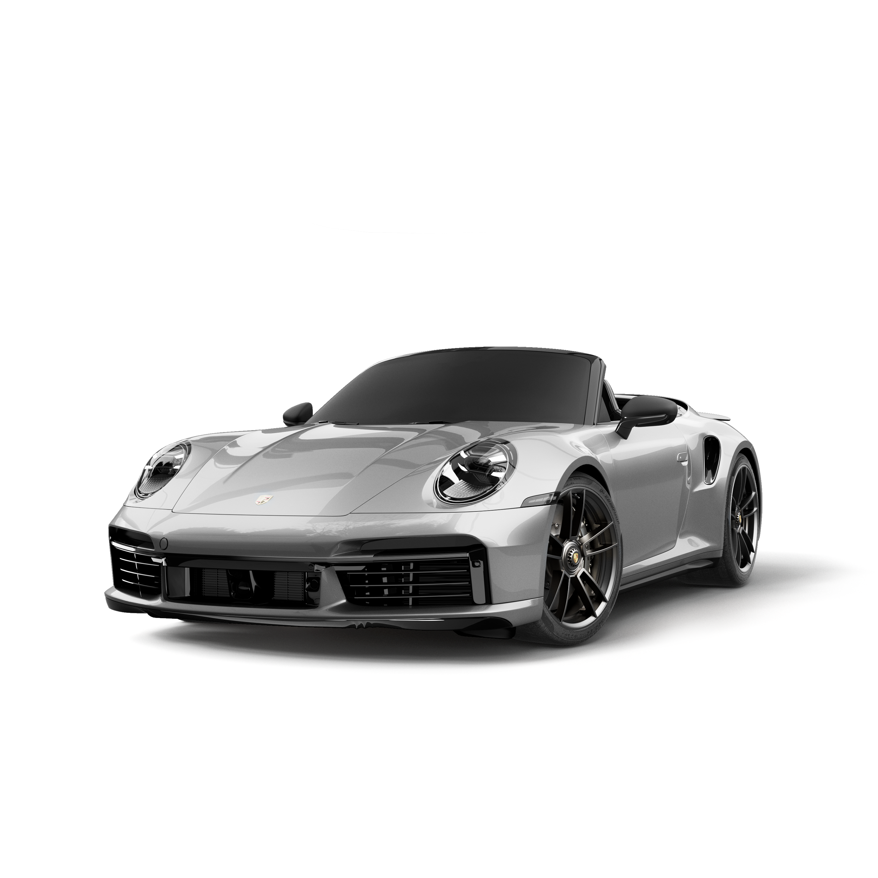 HYPERPRO Gloss Metallic PPF