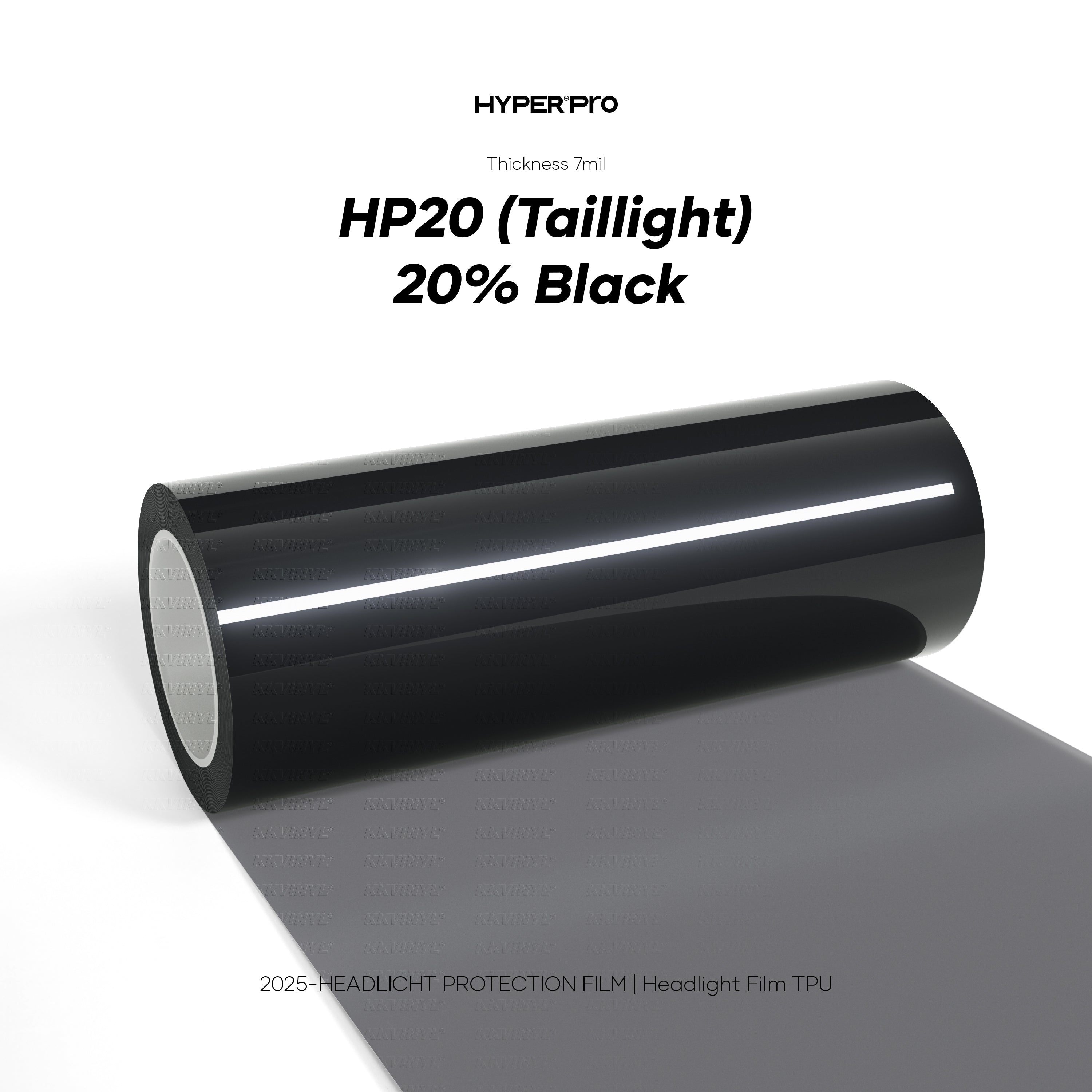 HYPERPRO BrightShield