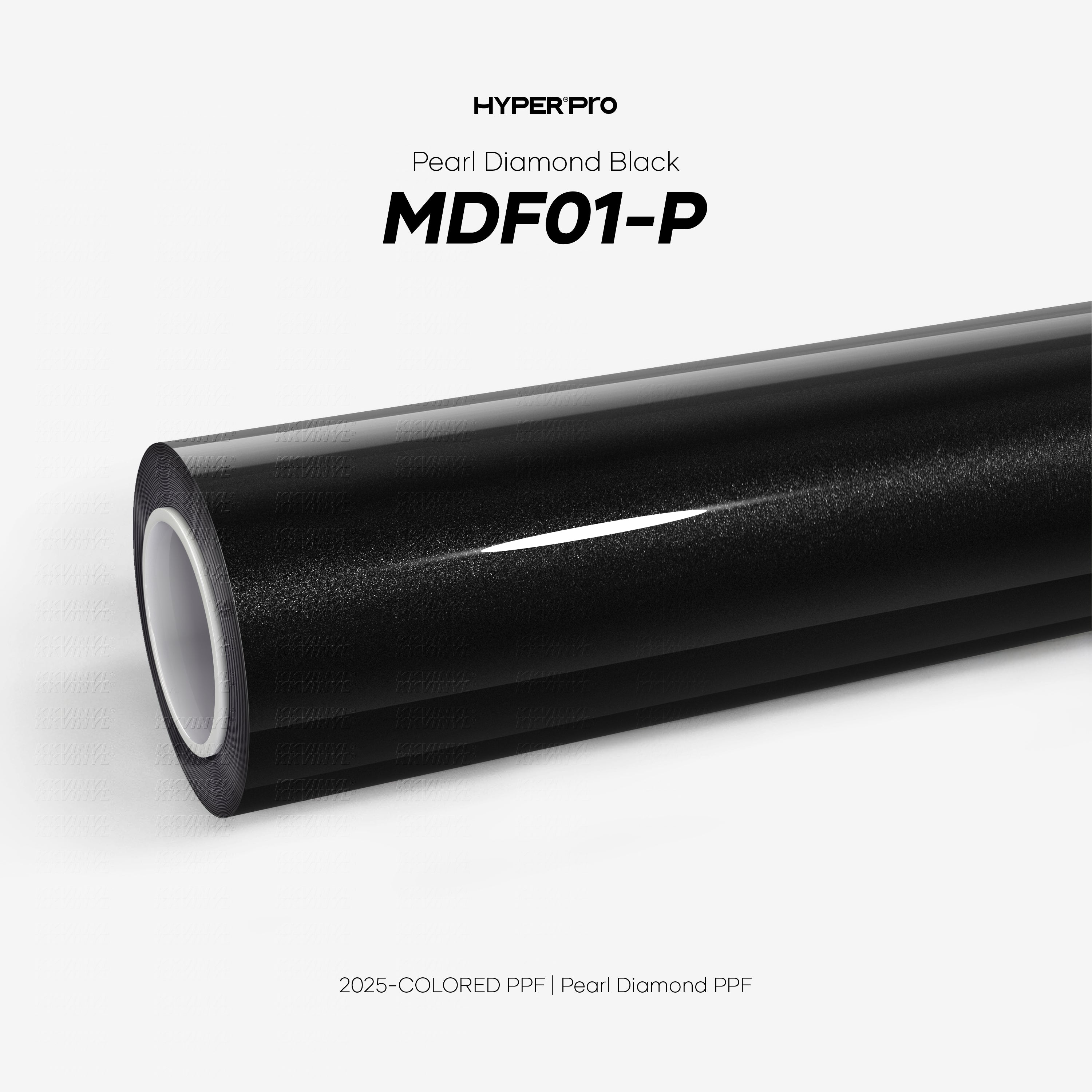 HYPERPRO Pearl Diamond PPF