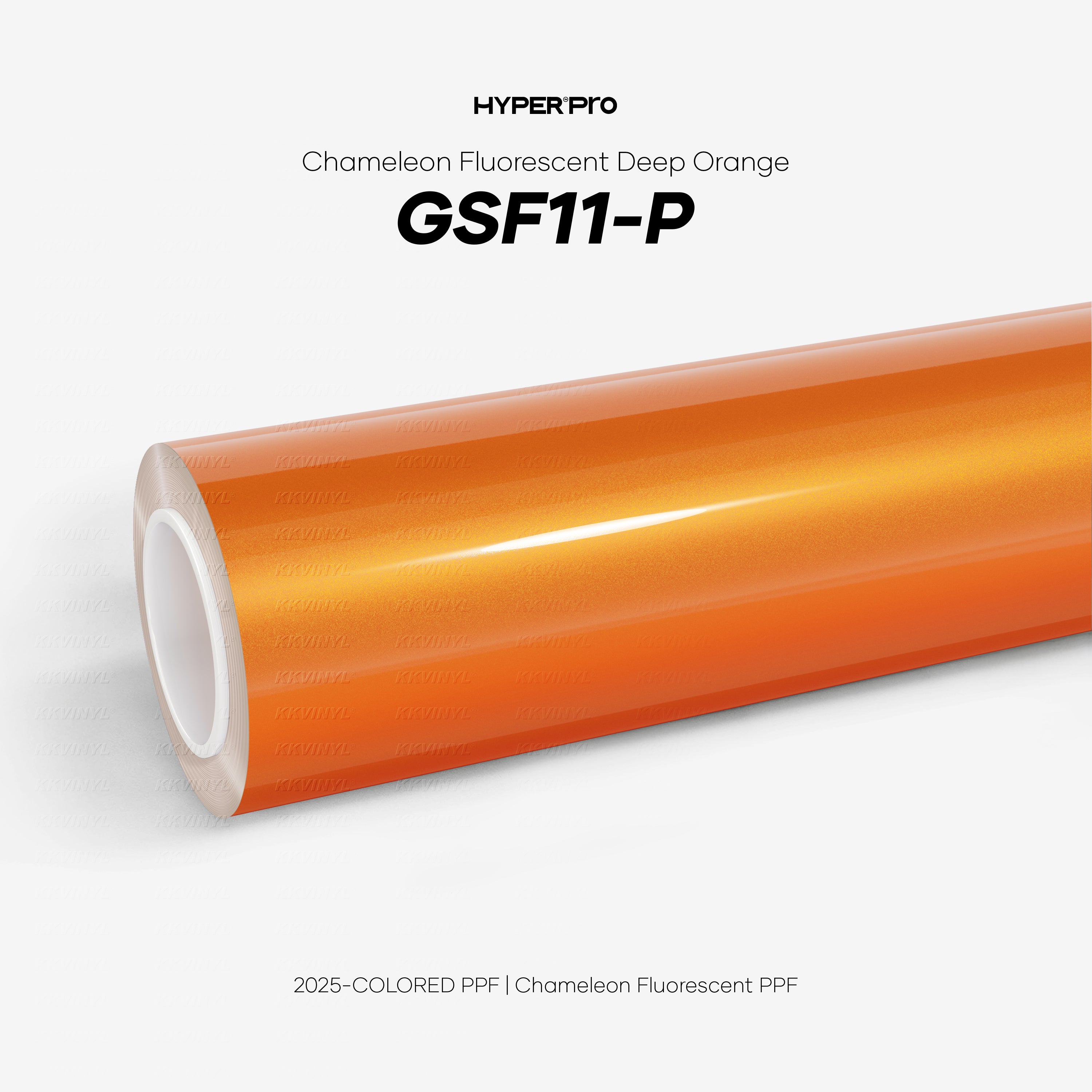 HYPERPRO Chameleon Fluorescent PPF