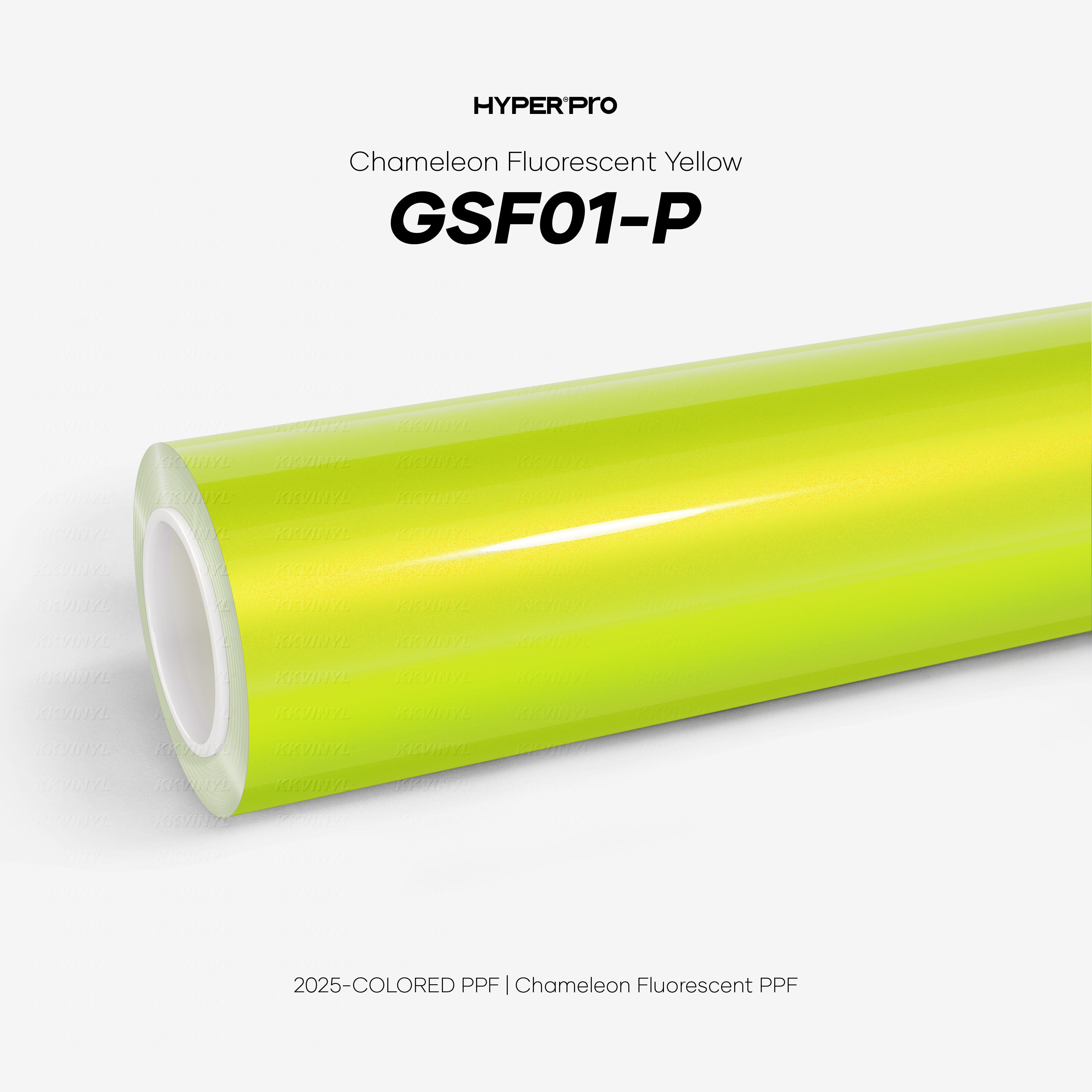 HYPERPRO Chameleon Fluorescent PPF