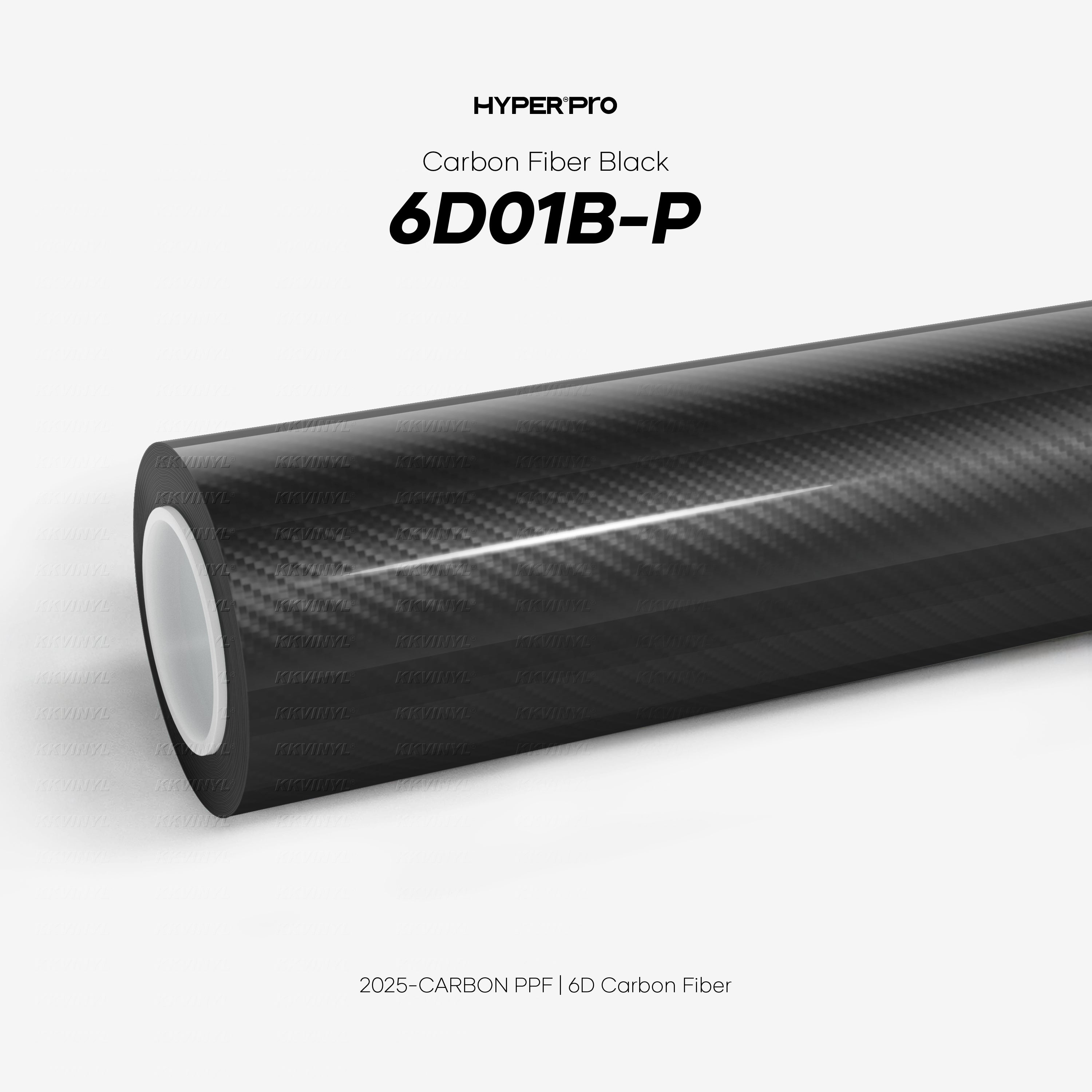 HYPERPRO Carbon PPF