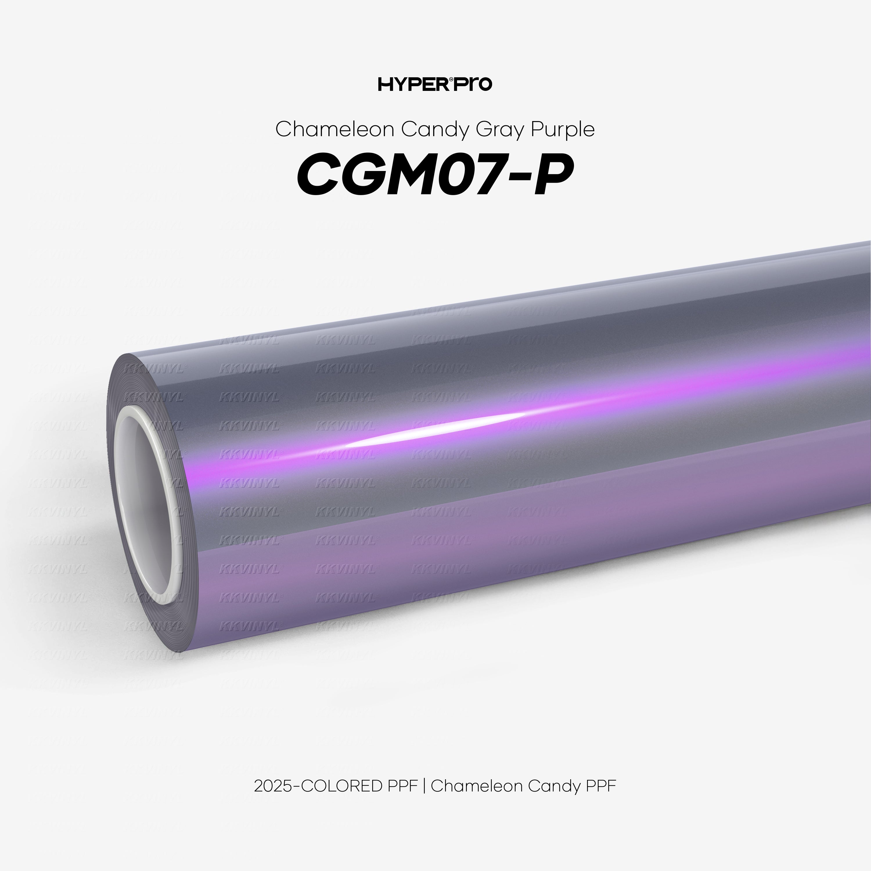 HYPERPRO Chameleon Candy PPF