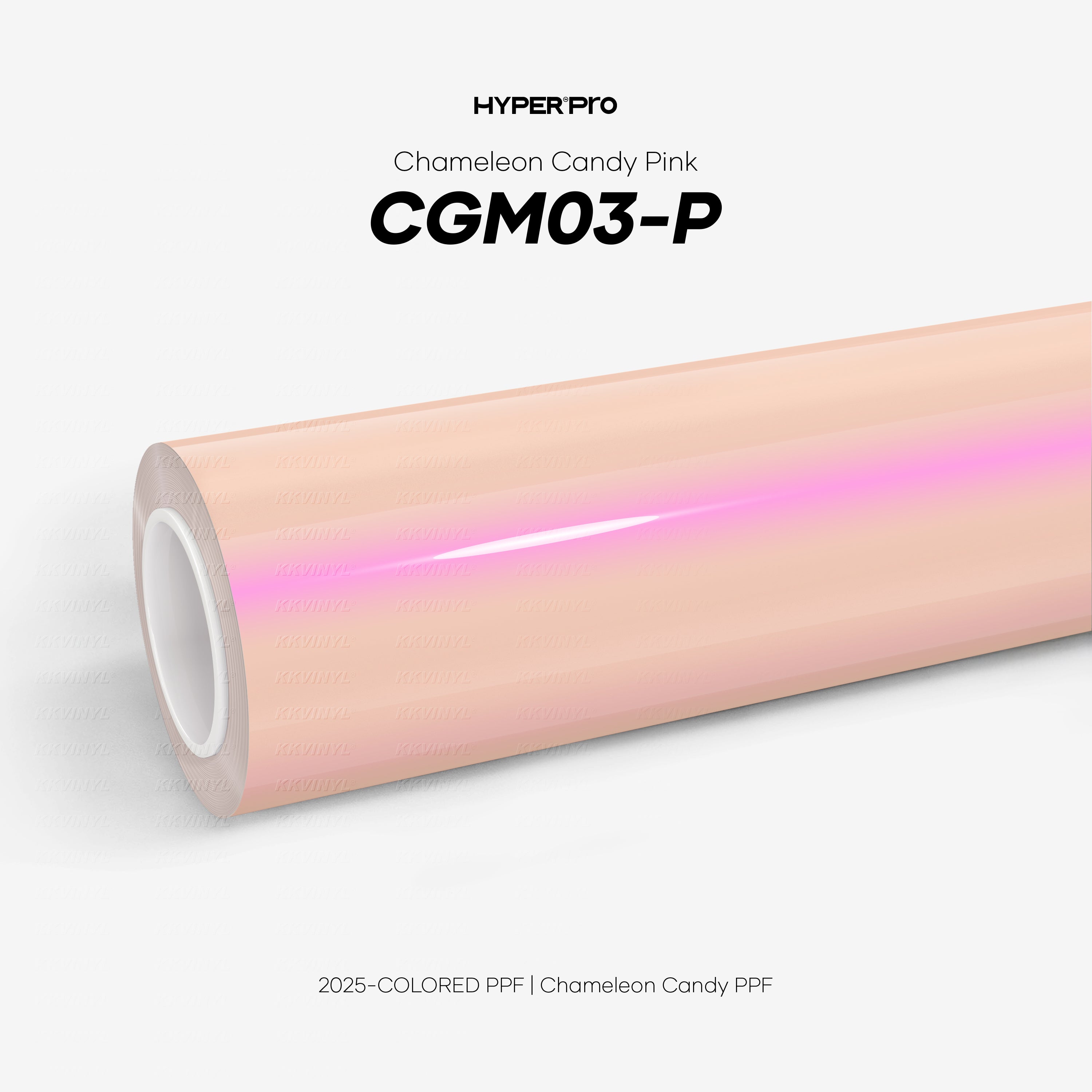 HYPERPRO Chameleon Candy PPF