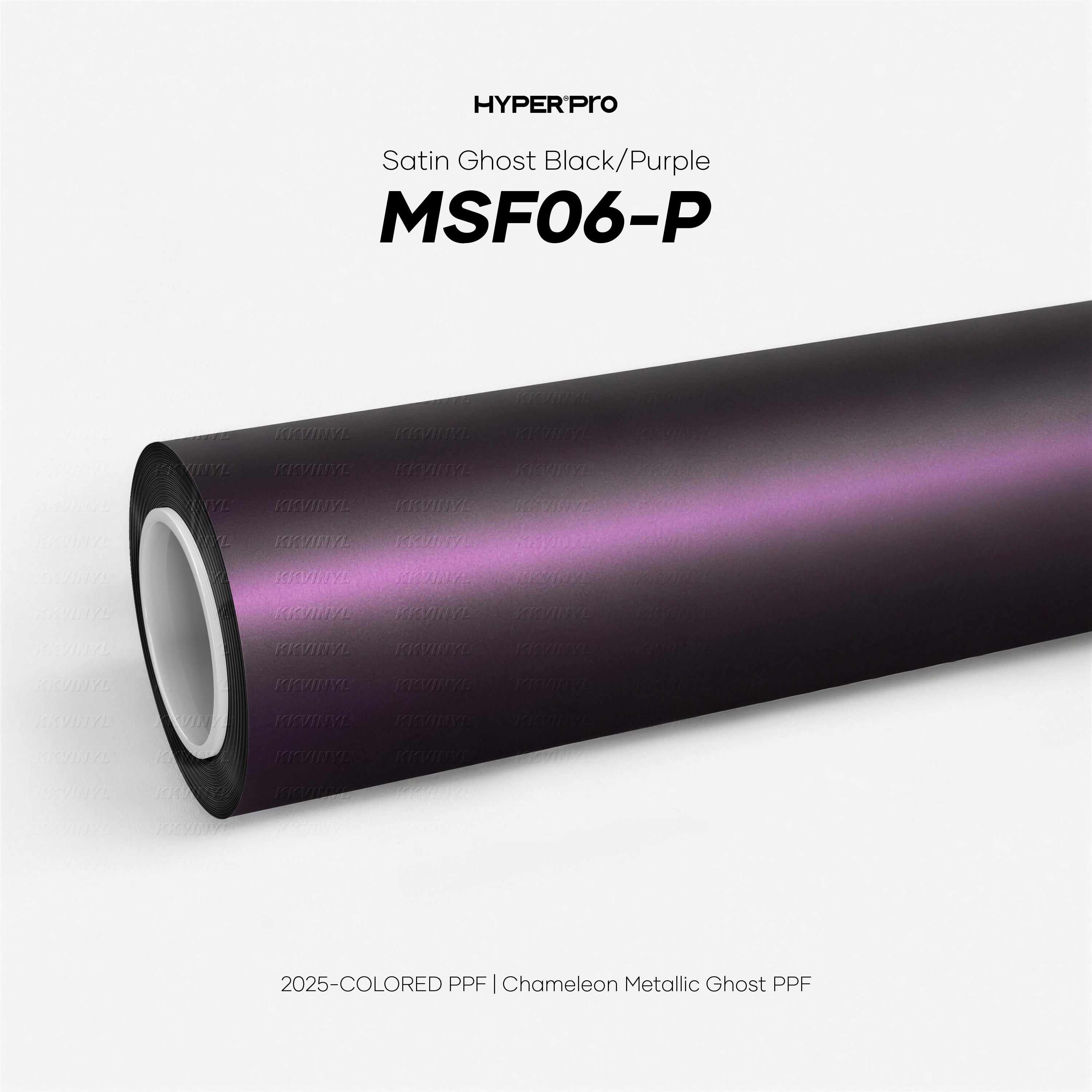 HYPERPRO Shifting Metallic PPF