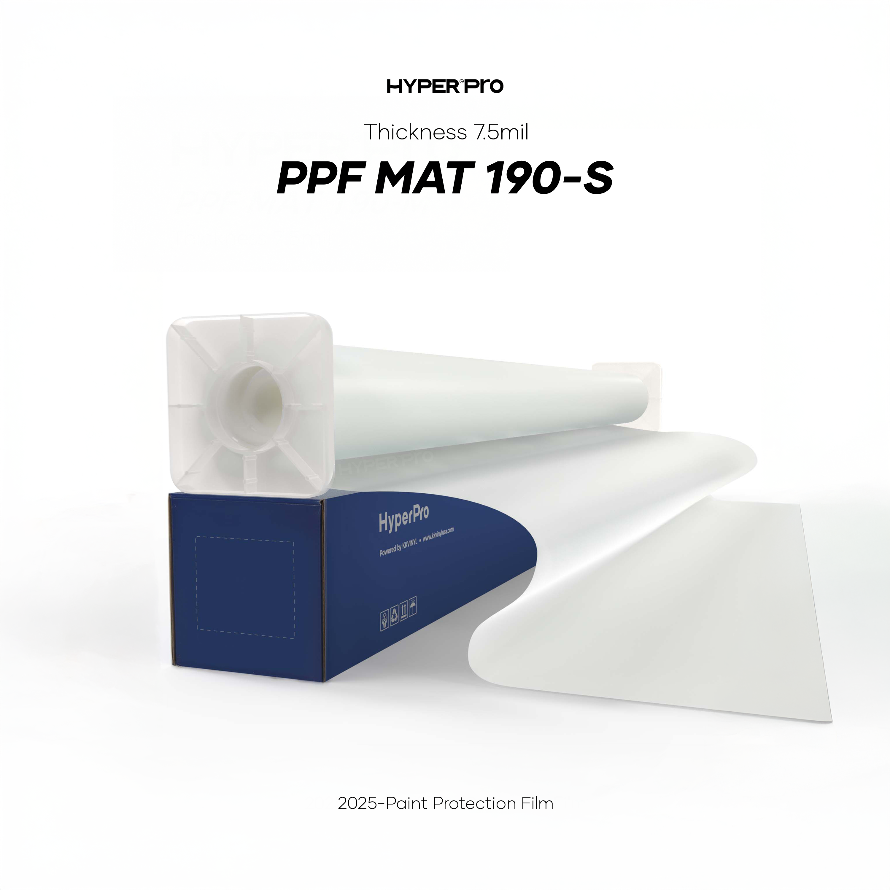 PPF MAT 190-S