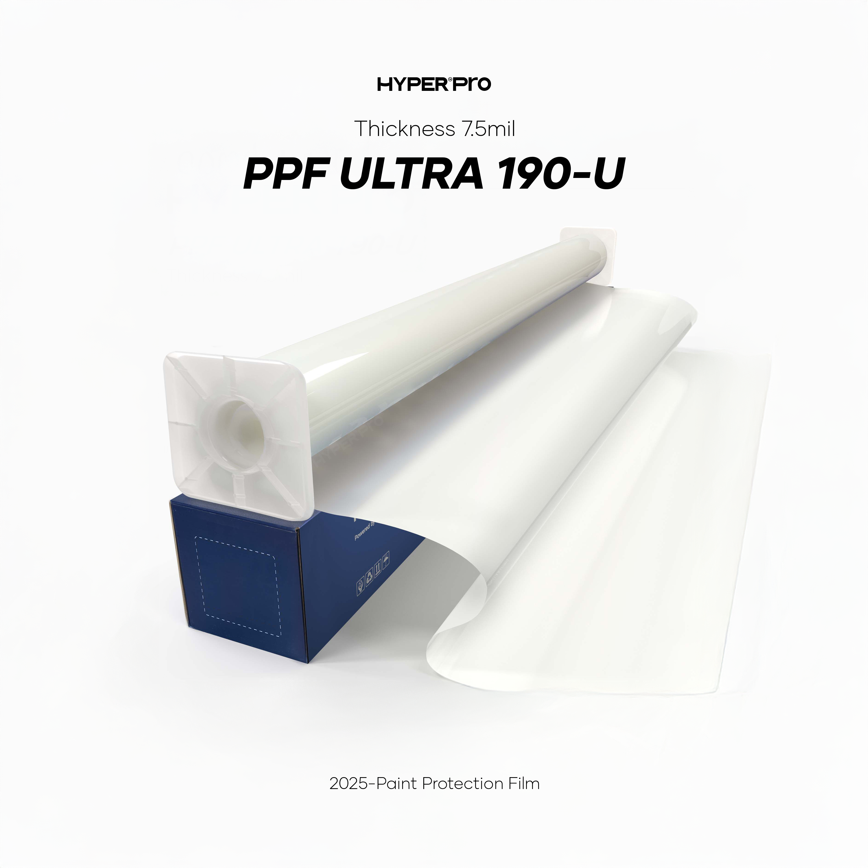 PPF ULTRA 190-U