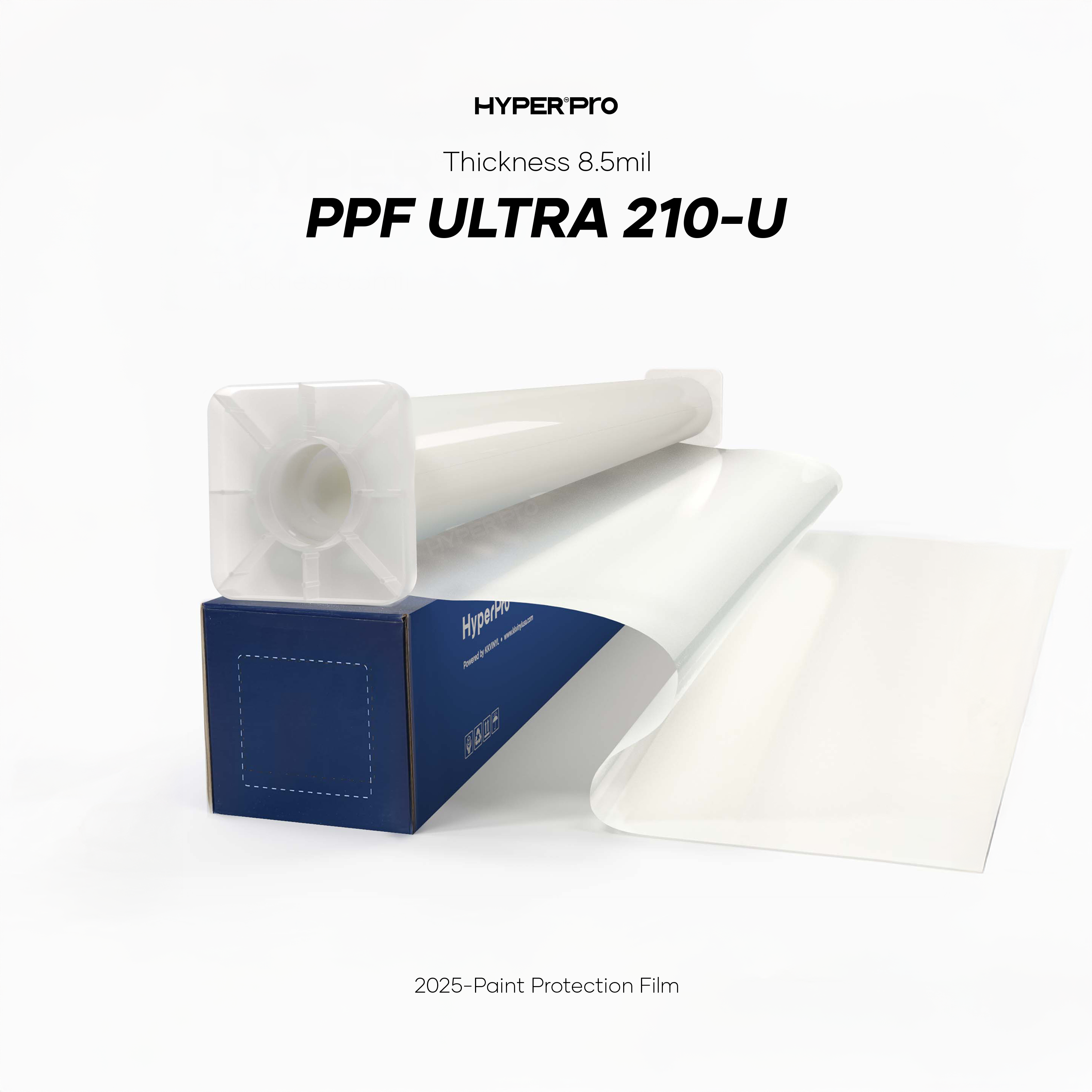PPF ULTRA 210-U