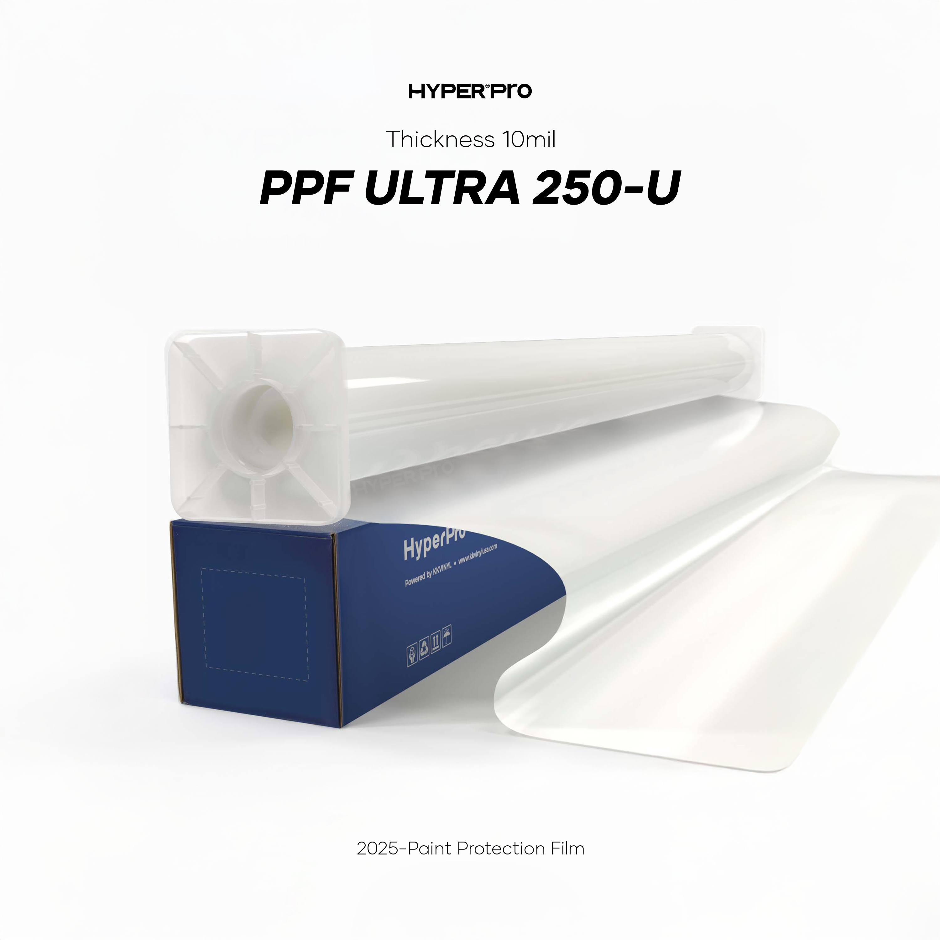 PPF ULTRA 250-U