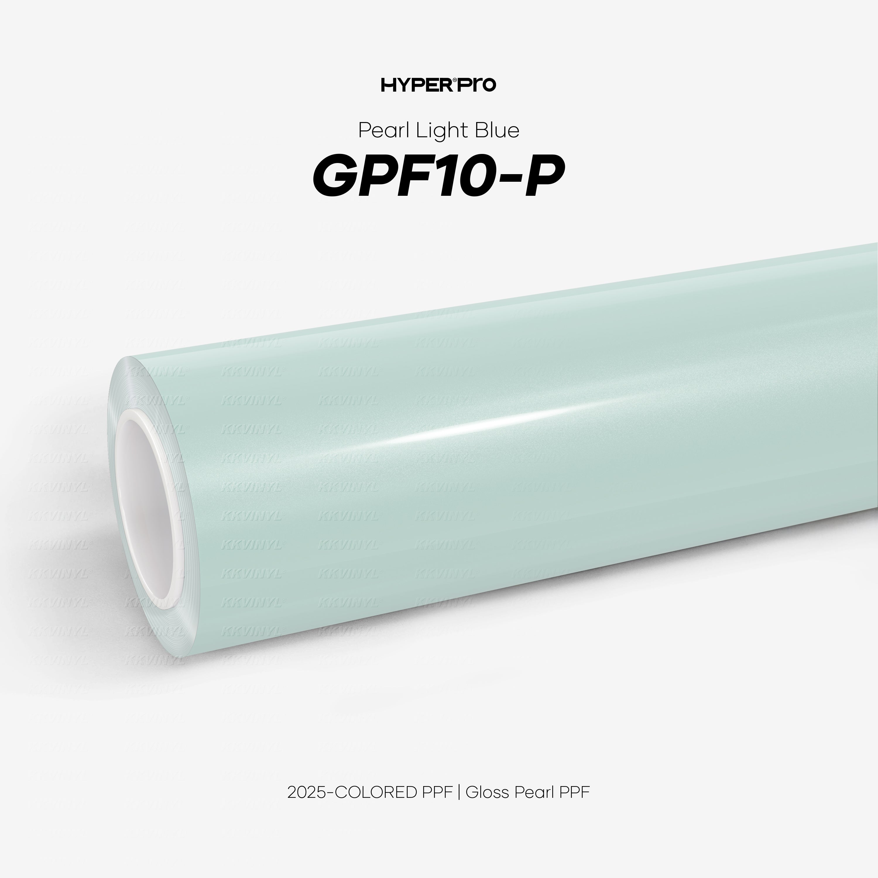HYPERPRO Pearl PPF