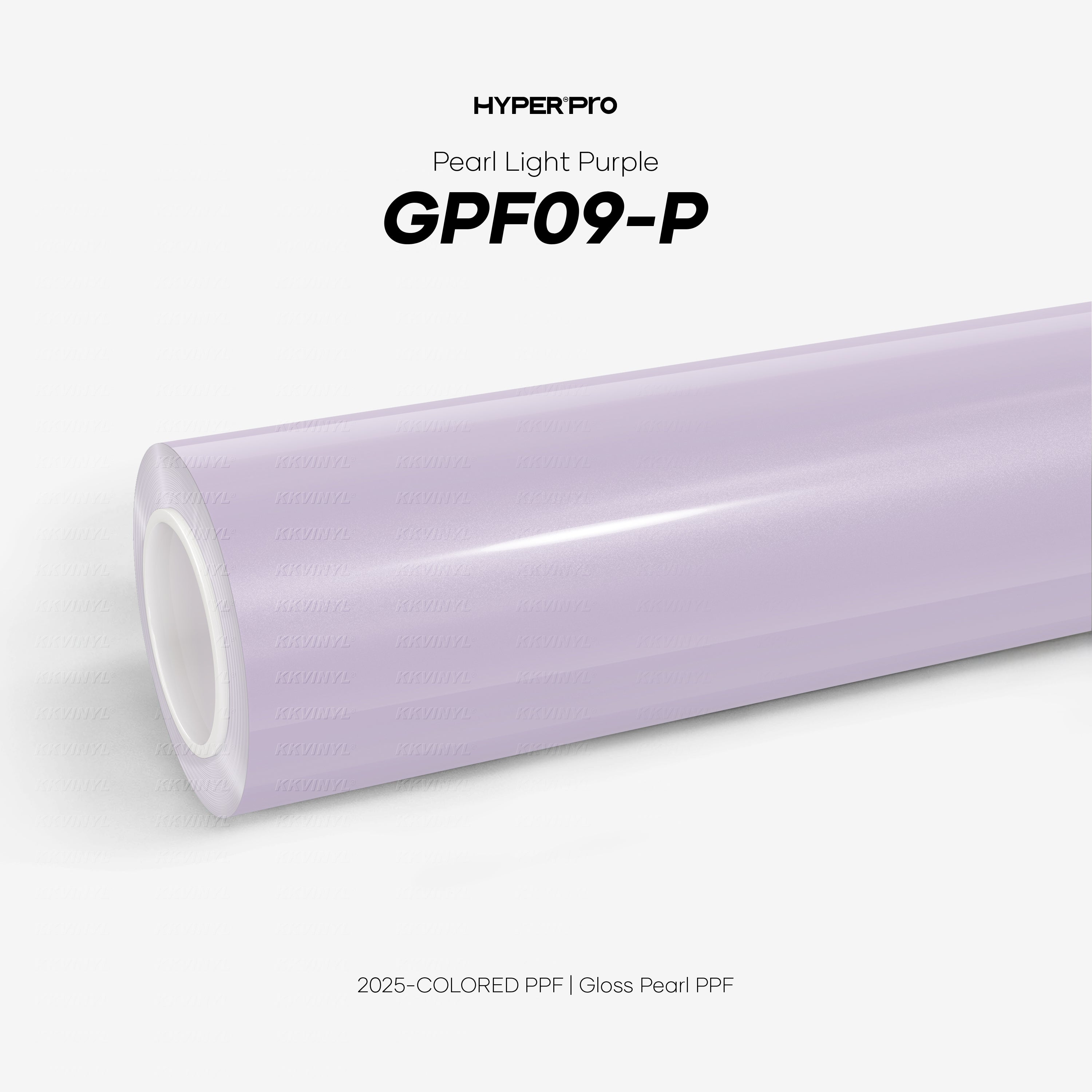 HYPERPRO Pearl PPF