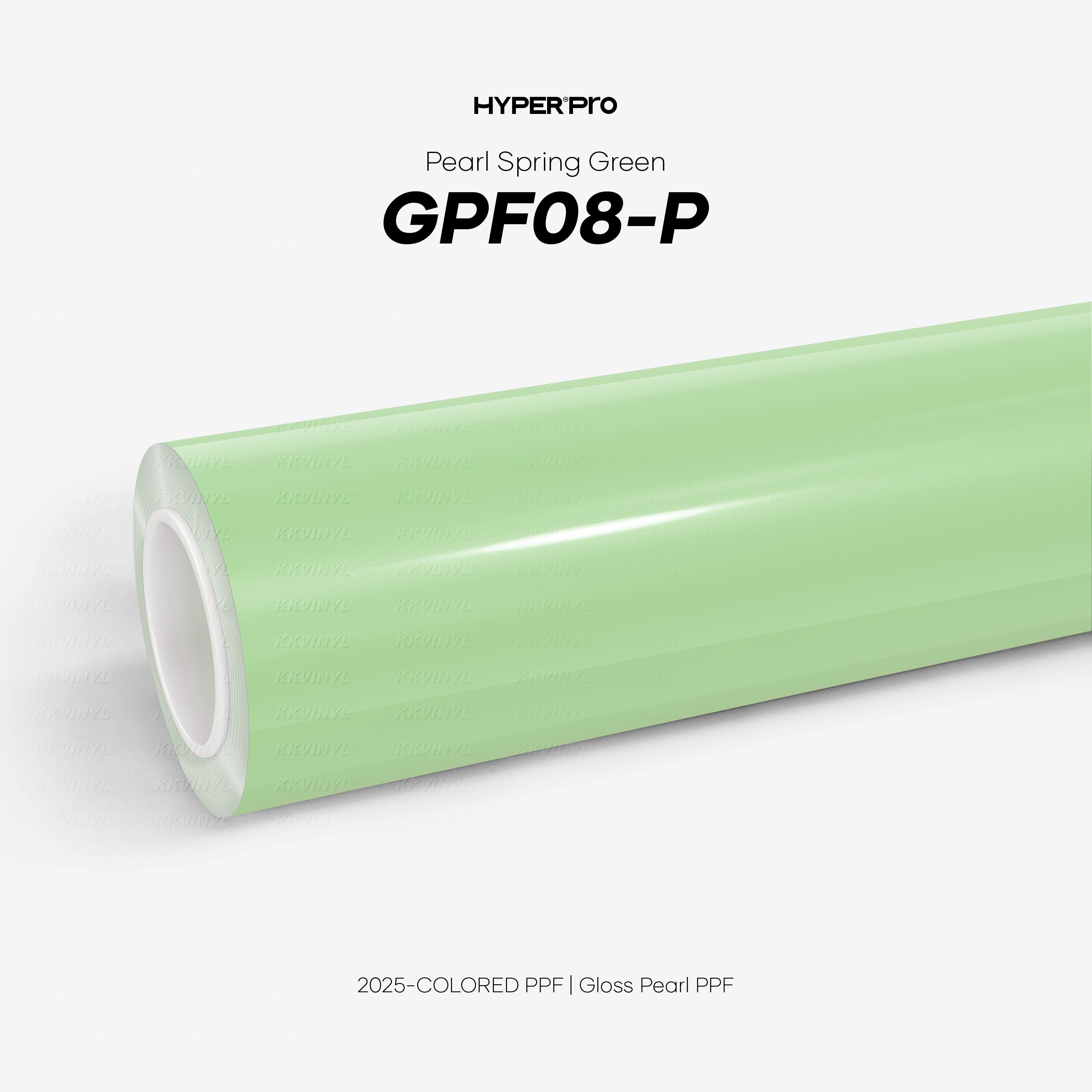 HYPERPRO Pearl PPF