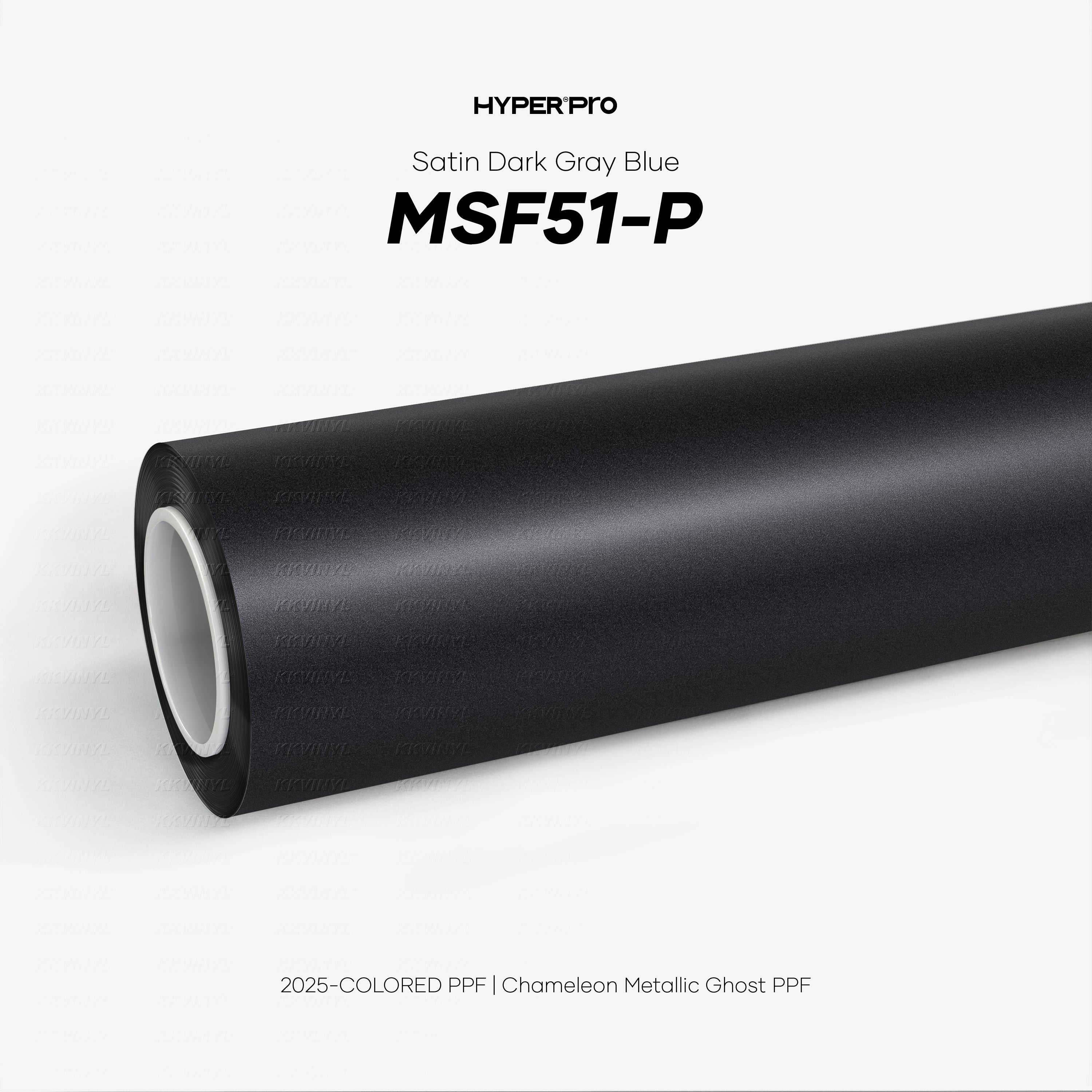 HYPERPRO COLOR PPF – kkvinyl-usa