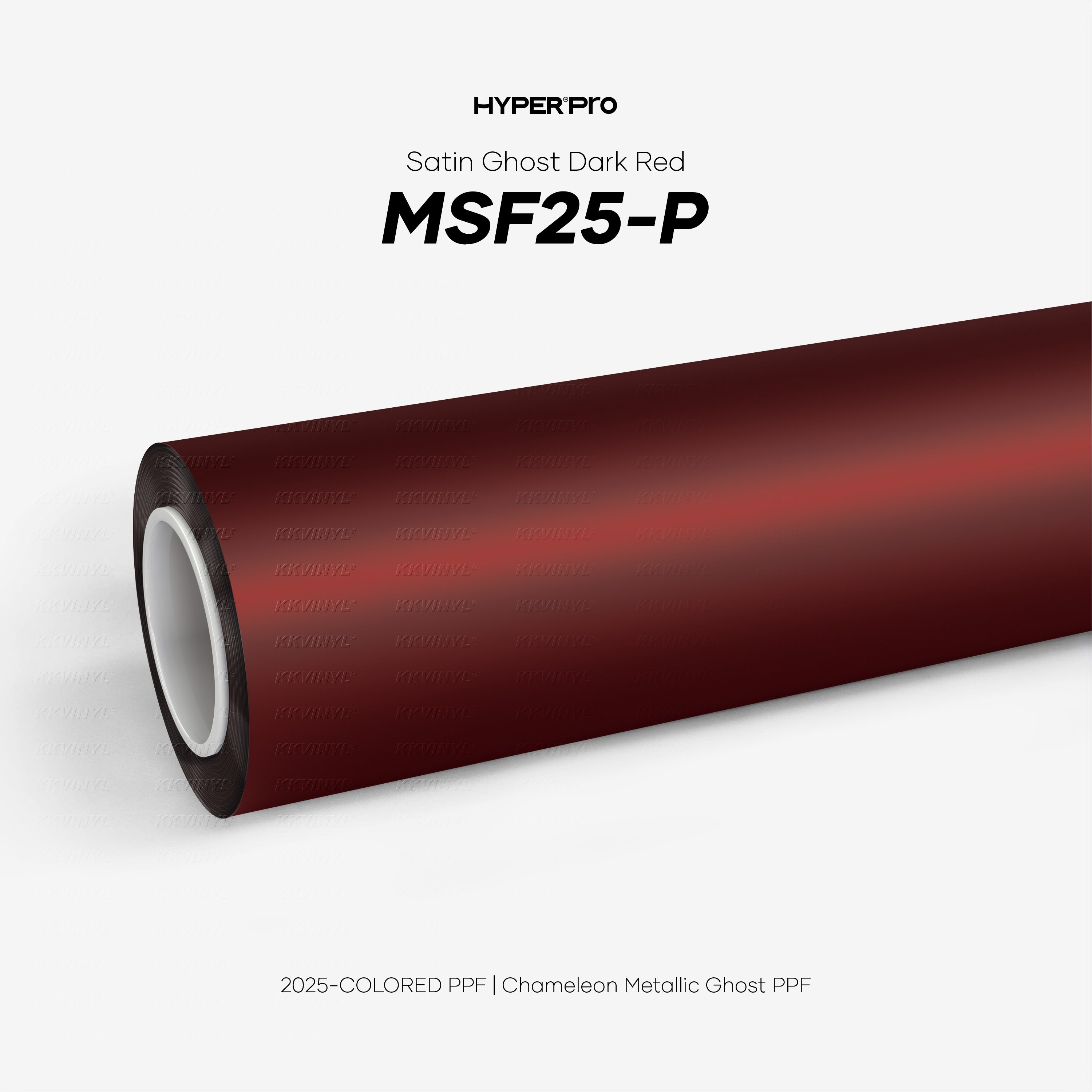 HYPERPRO Shifting Metallic PPF