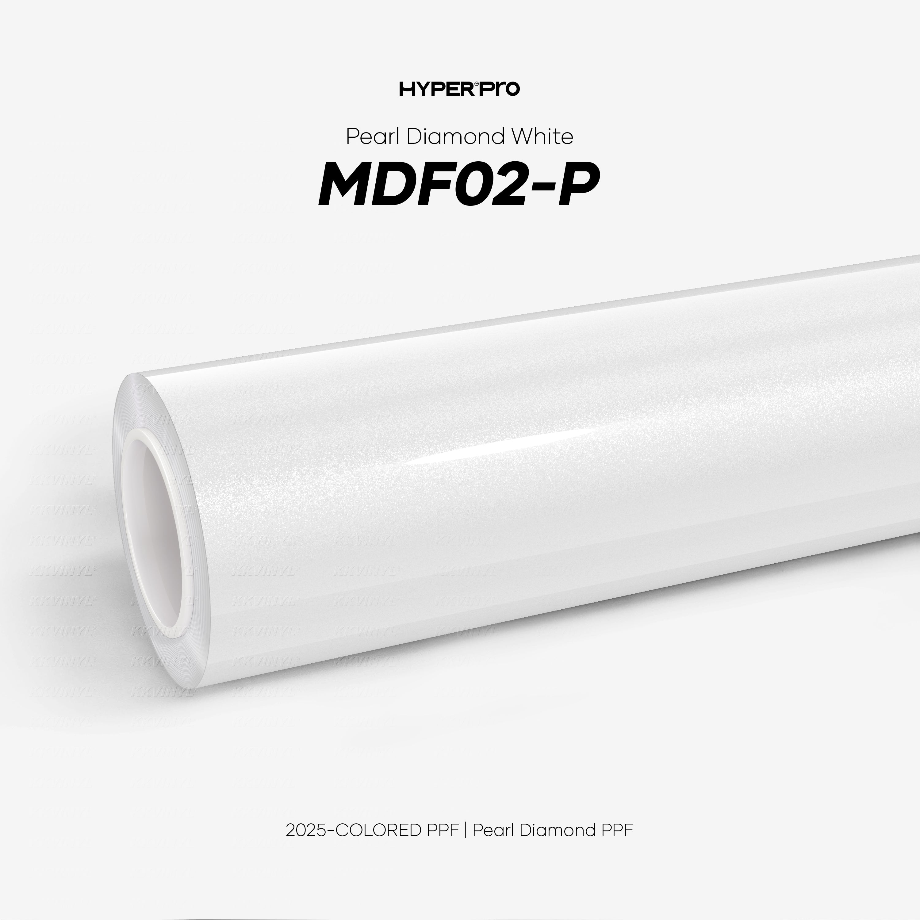 HYPERPRO Pearl Diamond PPF