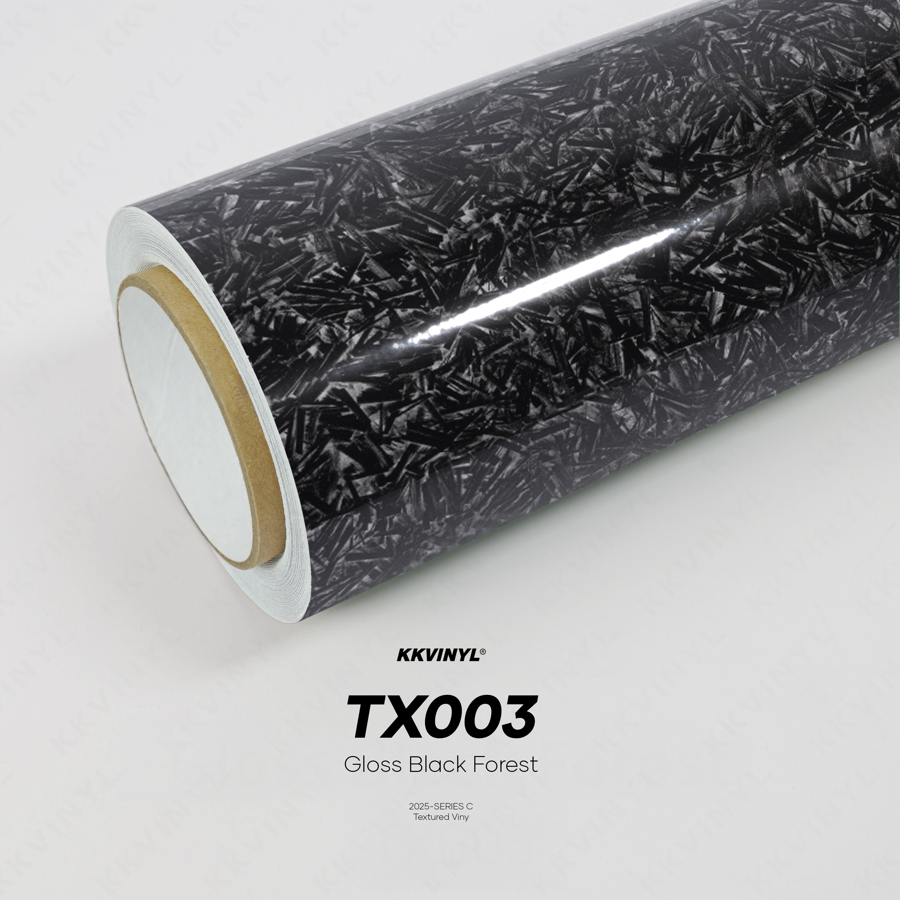 KKVINYL Textured Vinyl