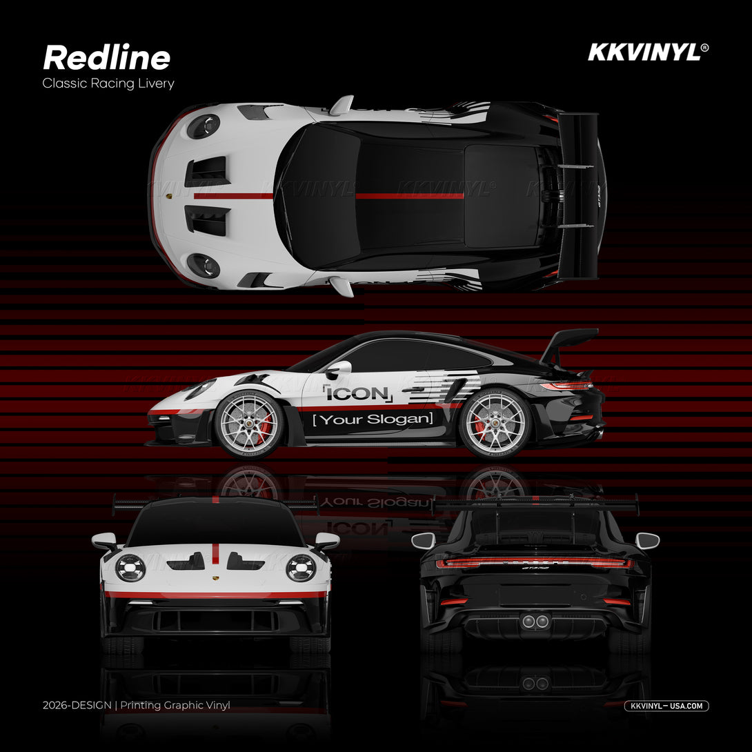KKVINYL Custom Design Film – kkvinyl-usa