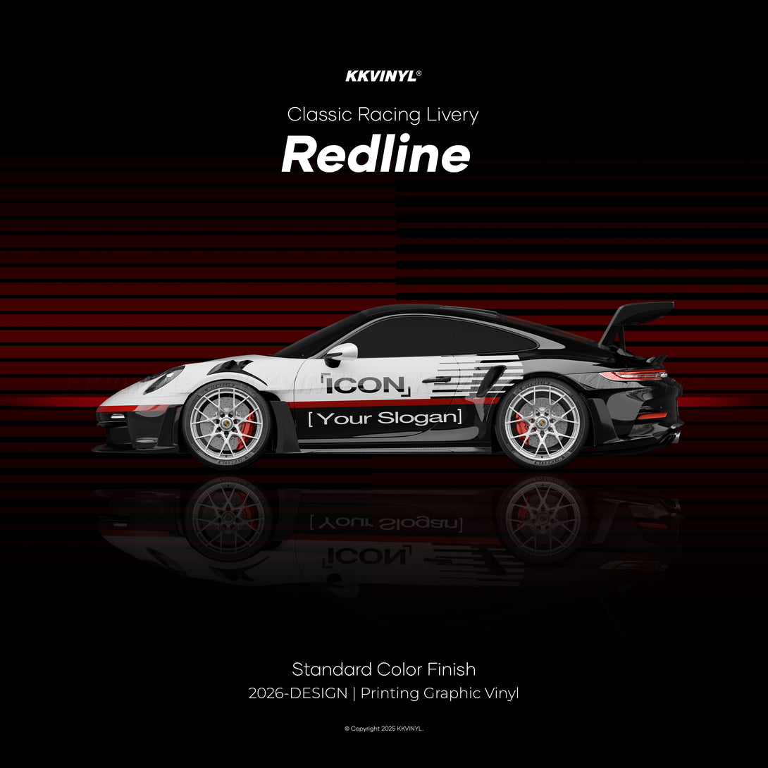 KKVINYL Custom Design Film – kkvinyl-usa