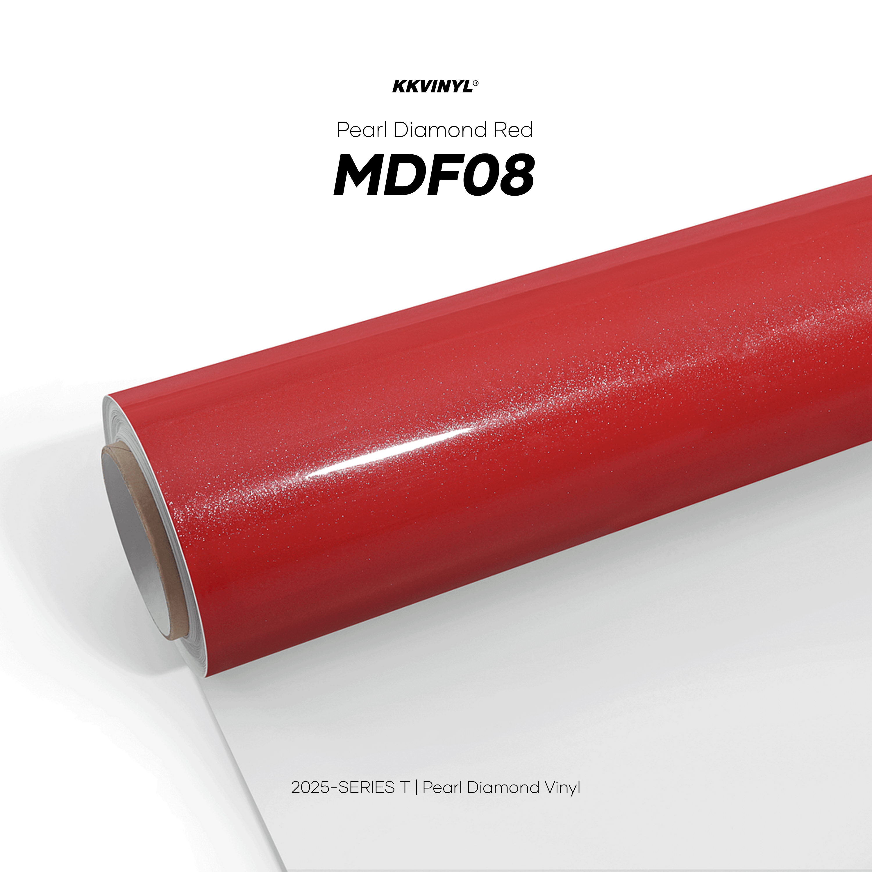 MDF08