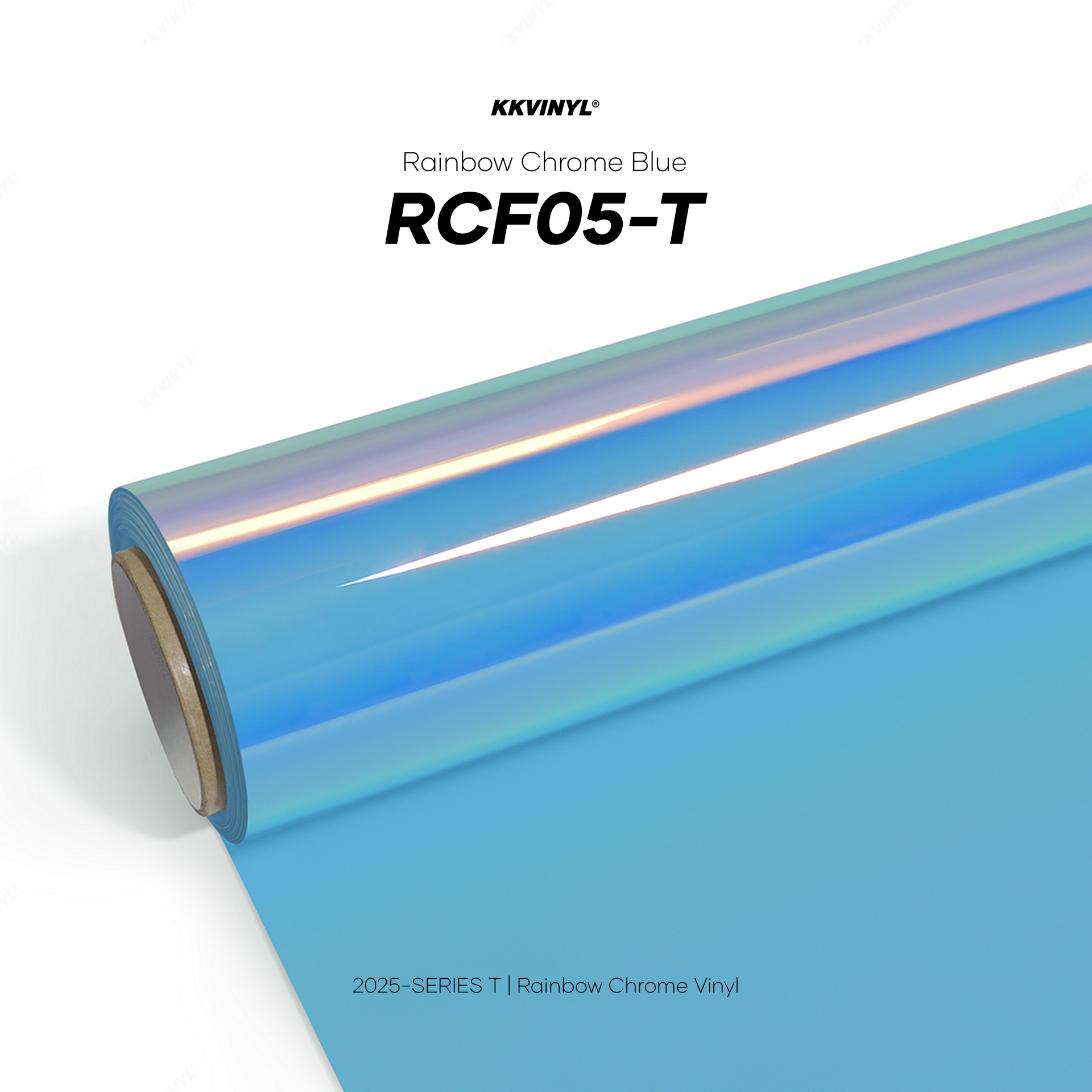 その他 Super Professional // Rainbow chrome Sup.Pro XL 'Rainbow Chrome' by Fools Paradise - Vinyl Pulse