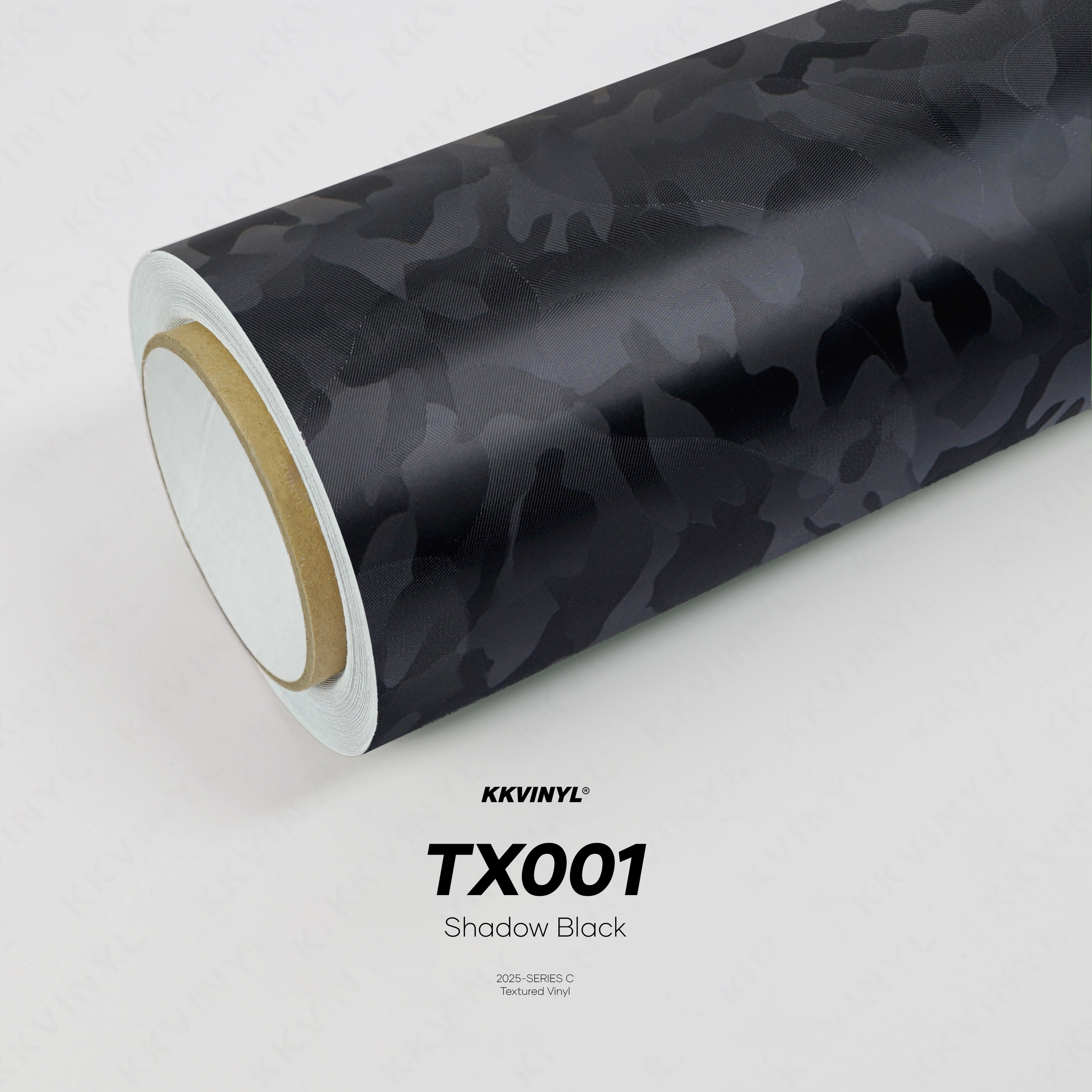 KKVINYL Textured Vinyl