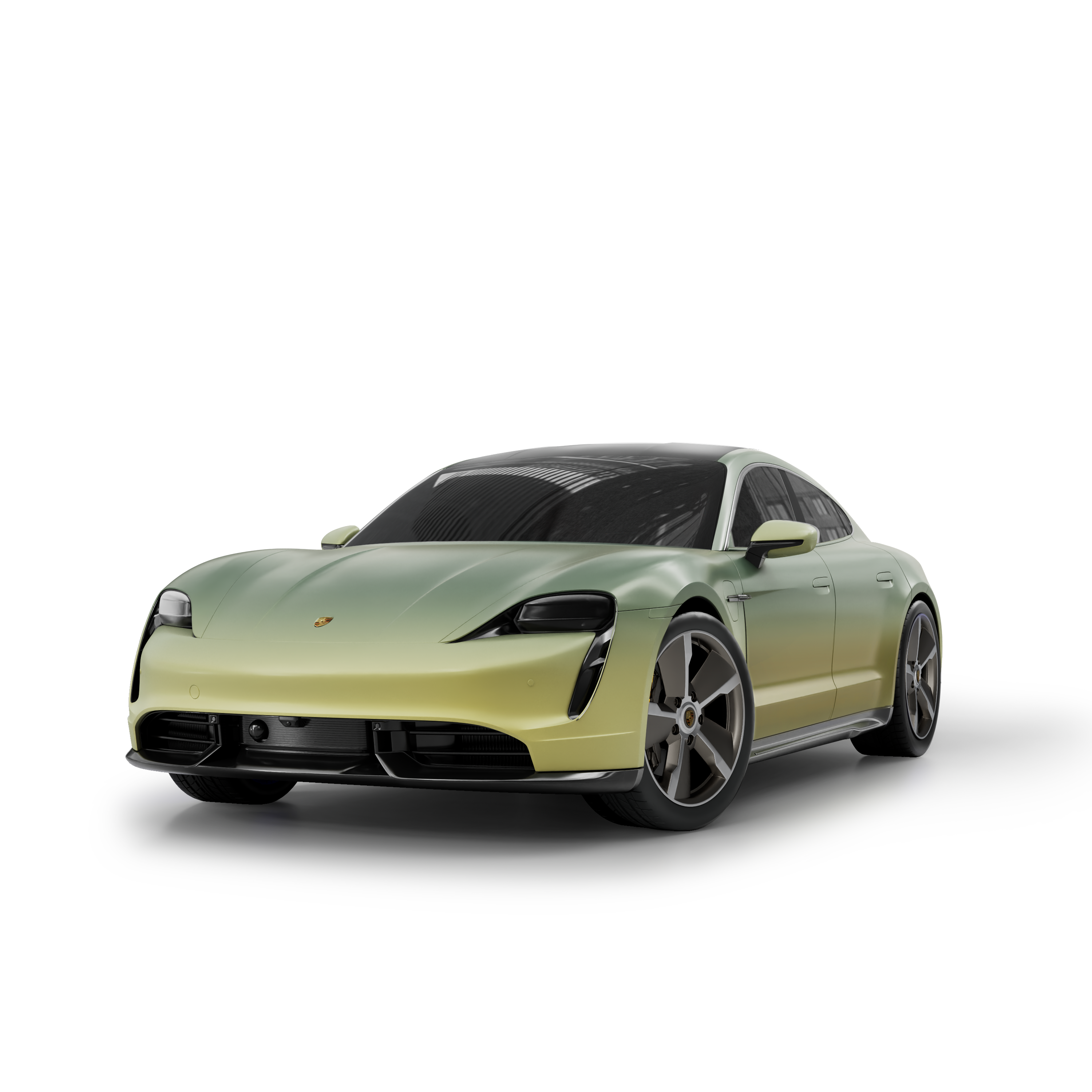 KKVINYL Shifting Metallic Vinyl